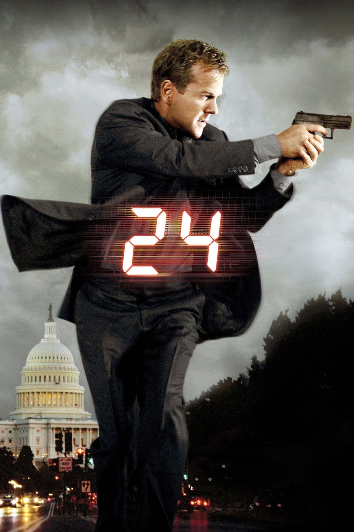 Immagine Poster serie TV 1 24
