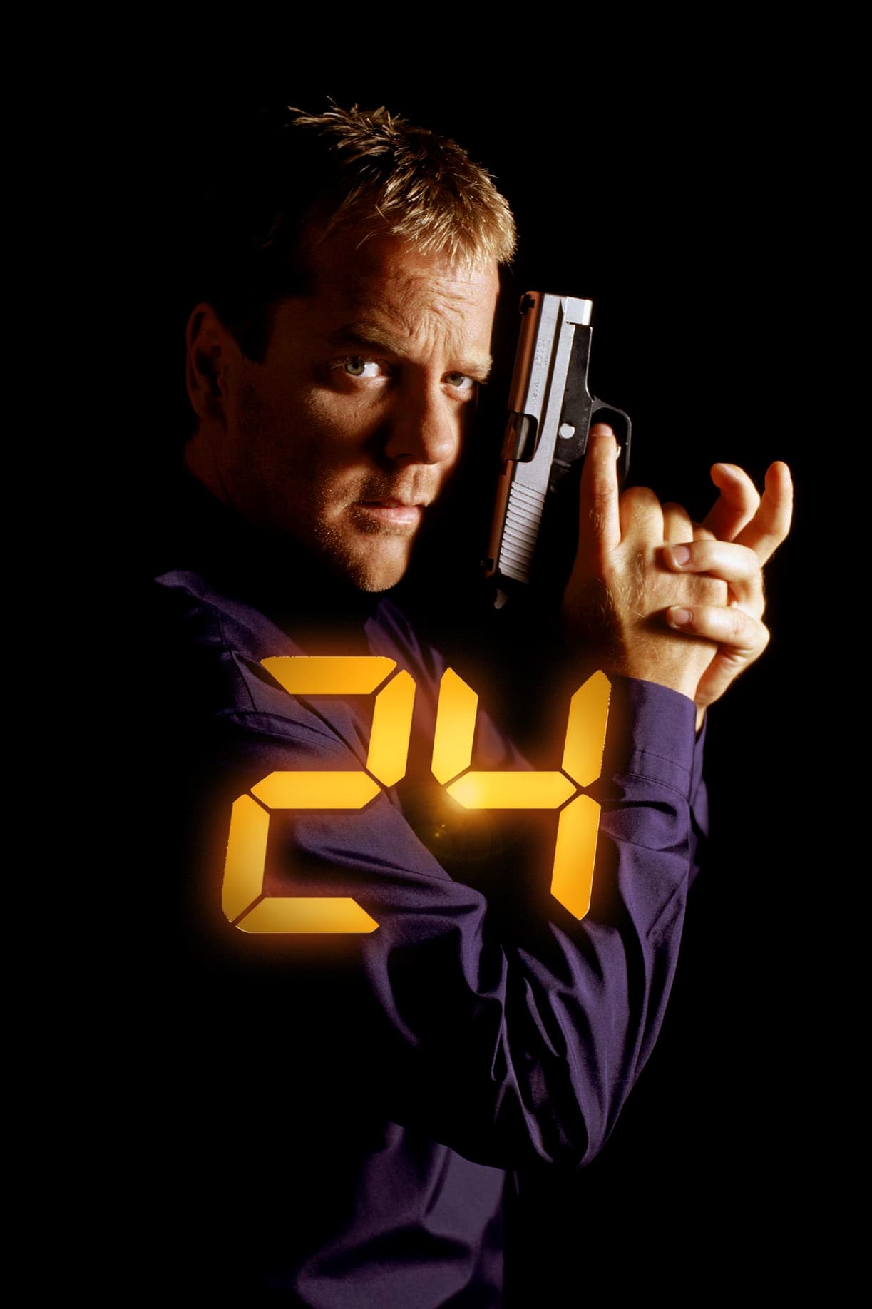 Immagine Poster serie TV 11 24