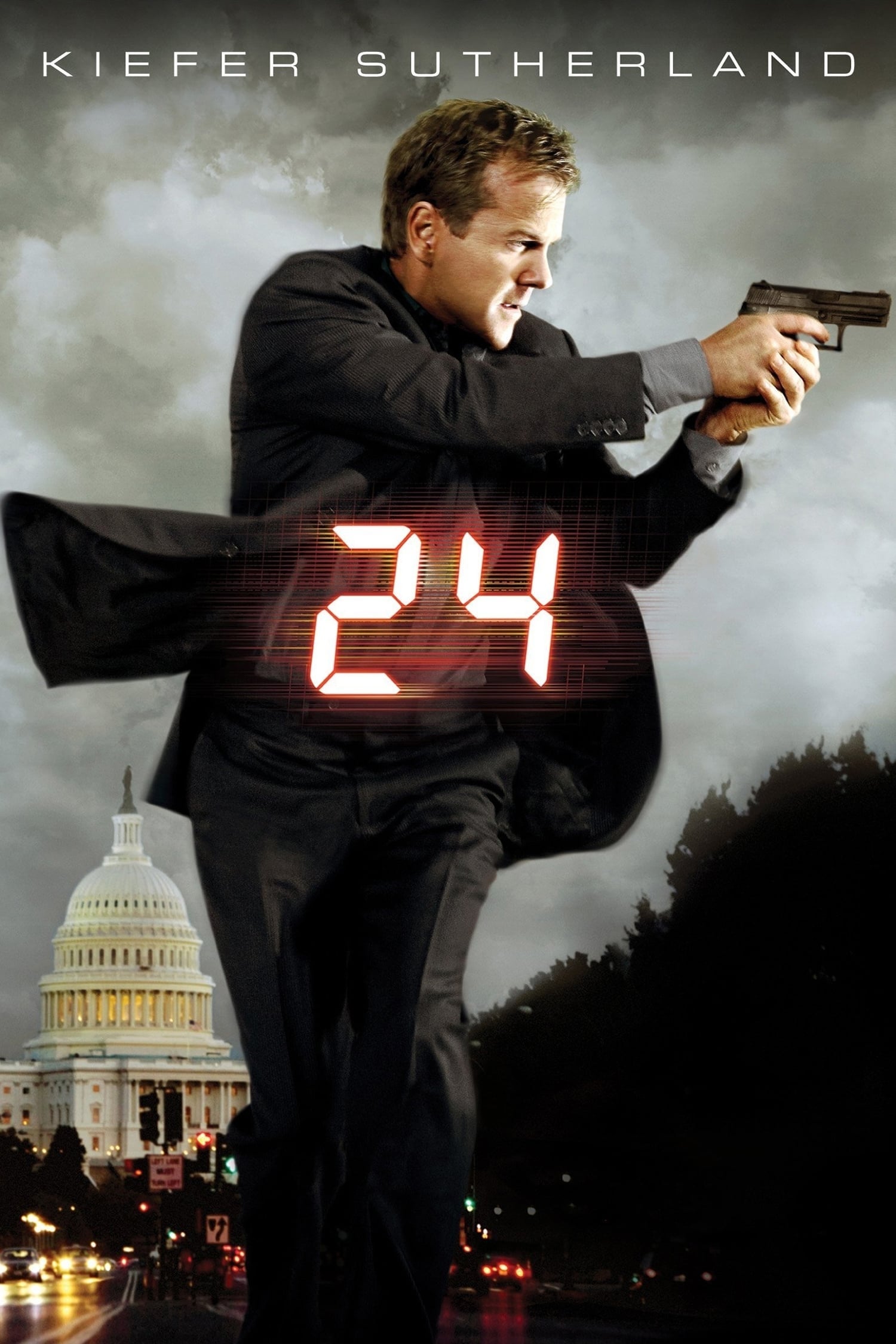 Immagine Poster serie TV 23 24