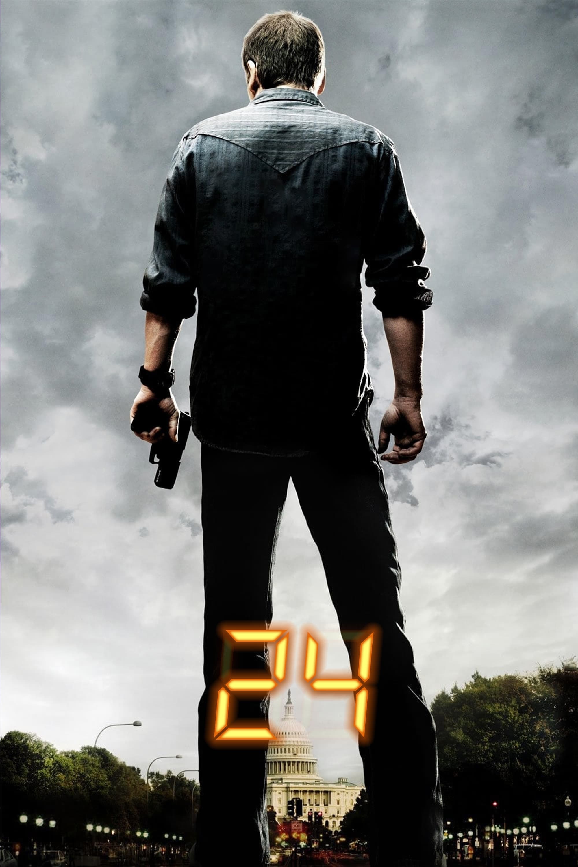 Immagine Poster serie TV 17 24