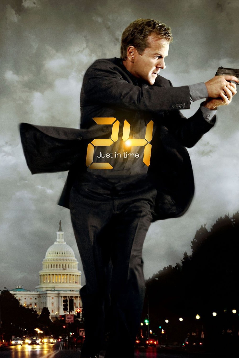 Immagine Poster serie TV 22 24