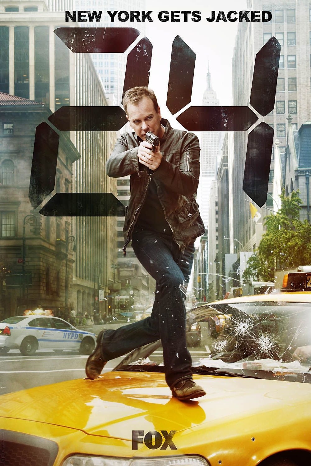 Immagine Poster serie TV 26 24