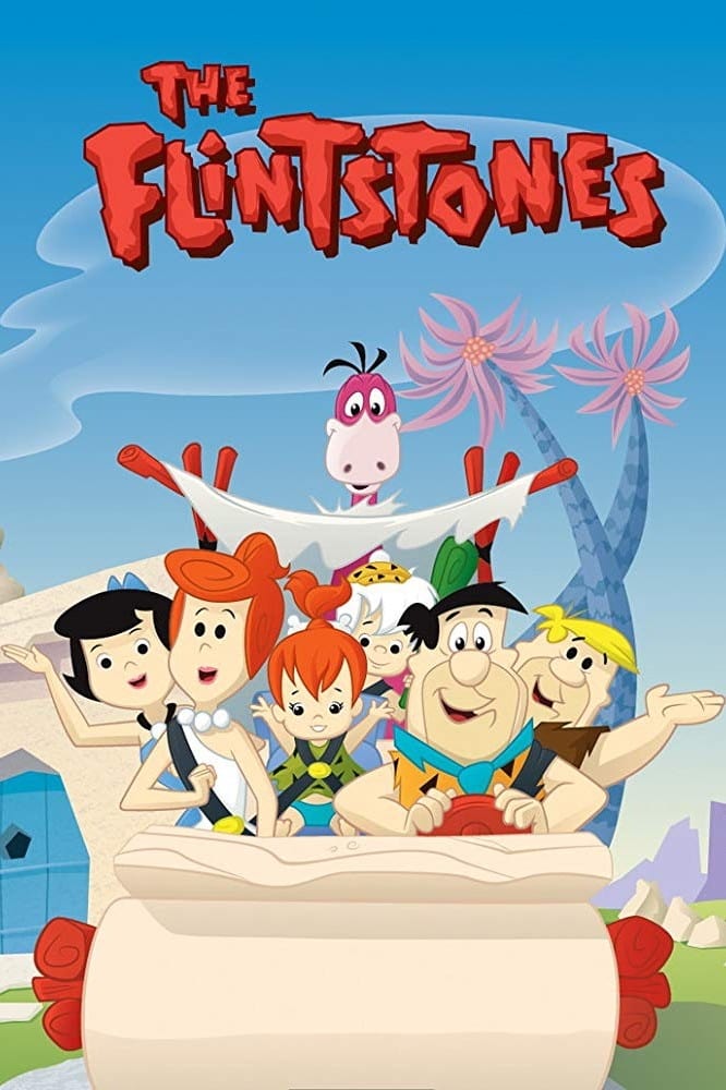 Immagine Poster serie TV 9 Gli antenati