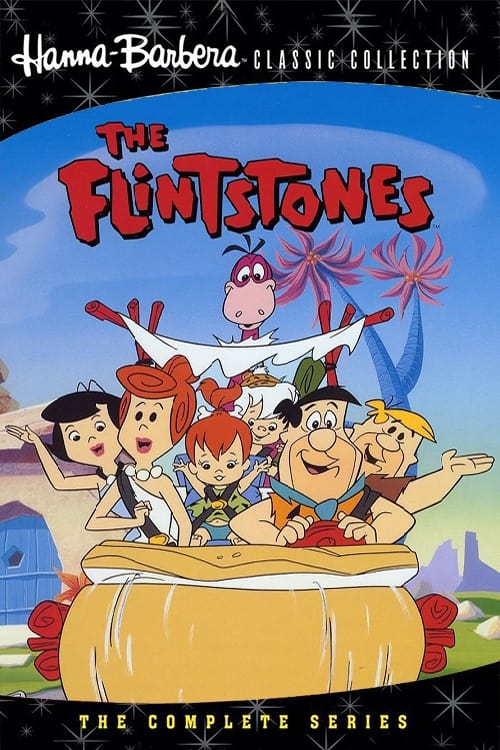Immagine Poster serie TV 12 Gli antenati