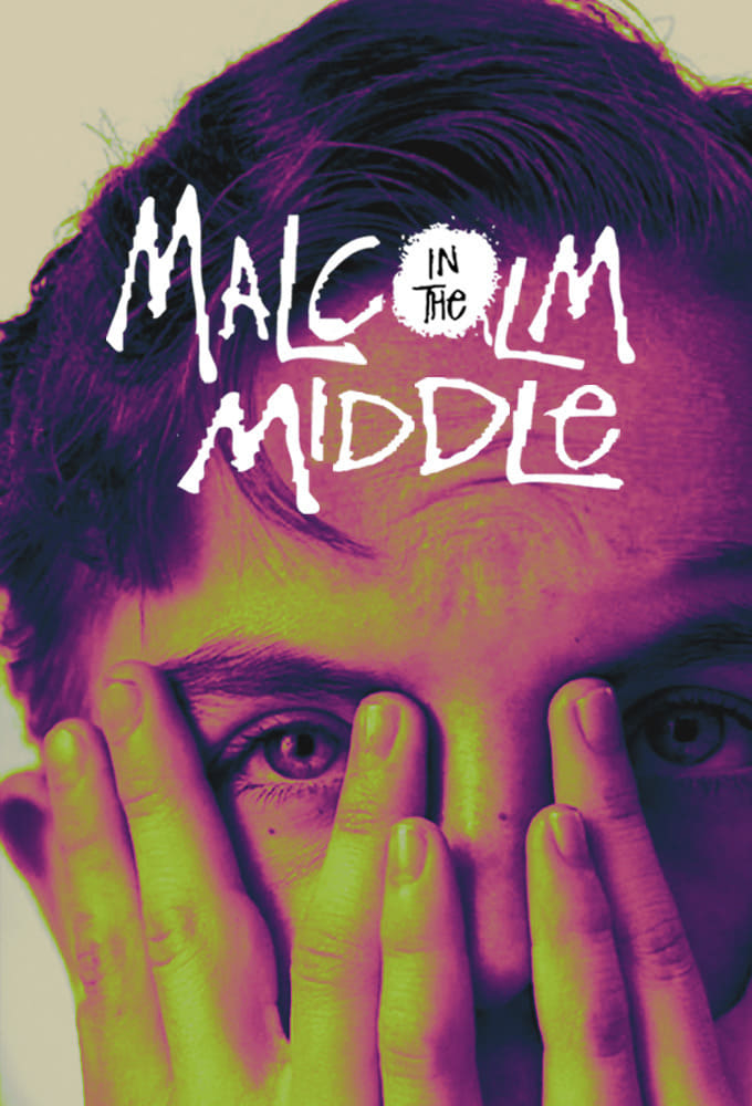 Immagine Poster serie TV 13 Malcolm
