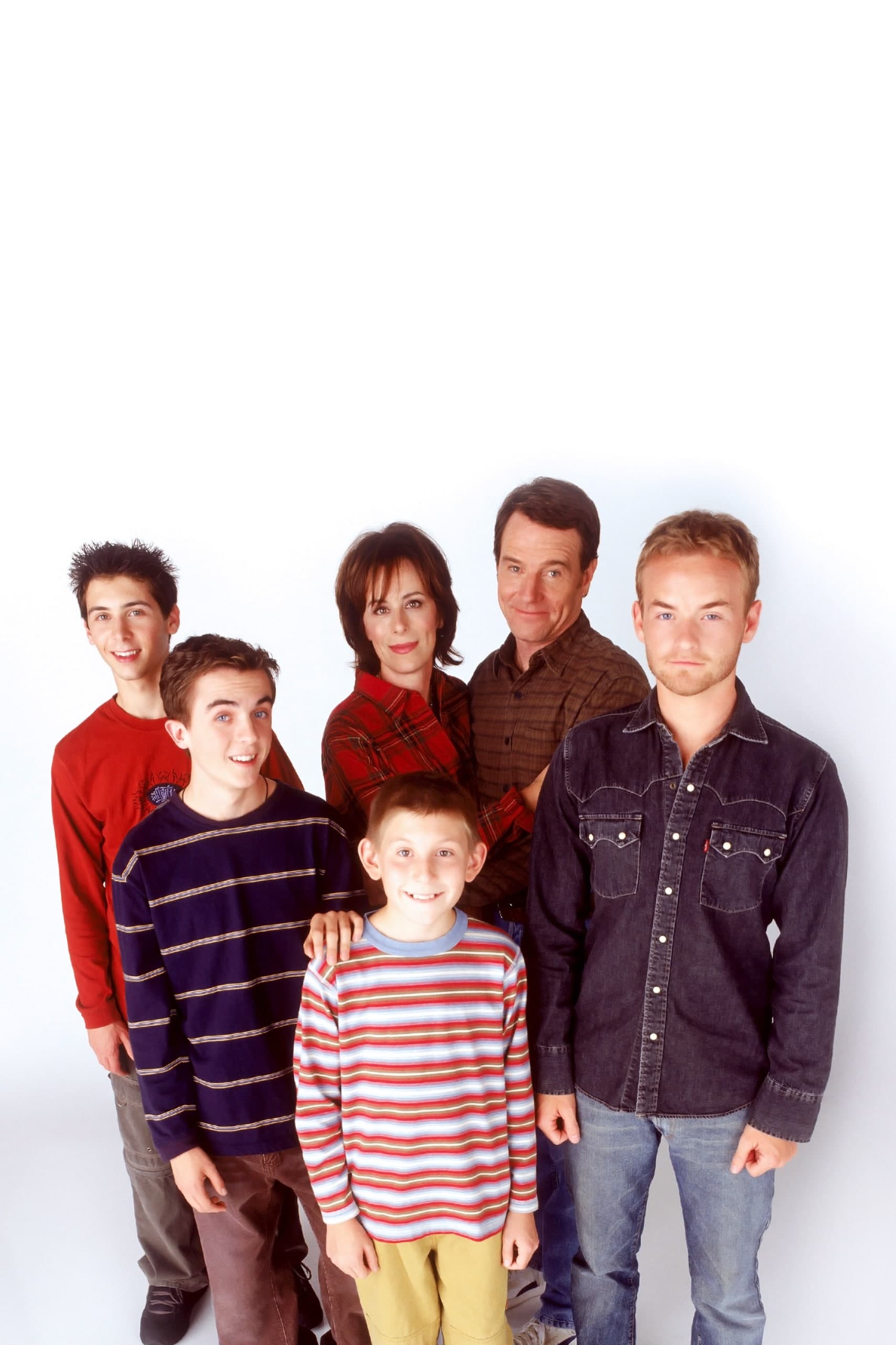 Immagine Poster serie TV 30 Malcolm