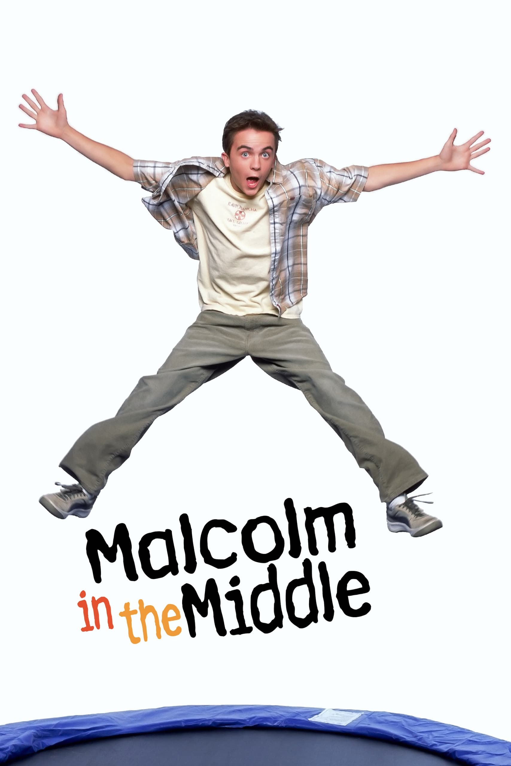 Immagine Poster serie TV 7 Malcolm