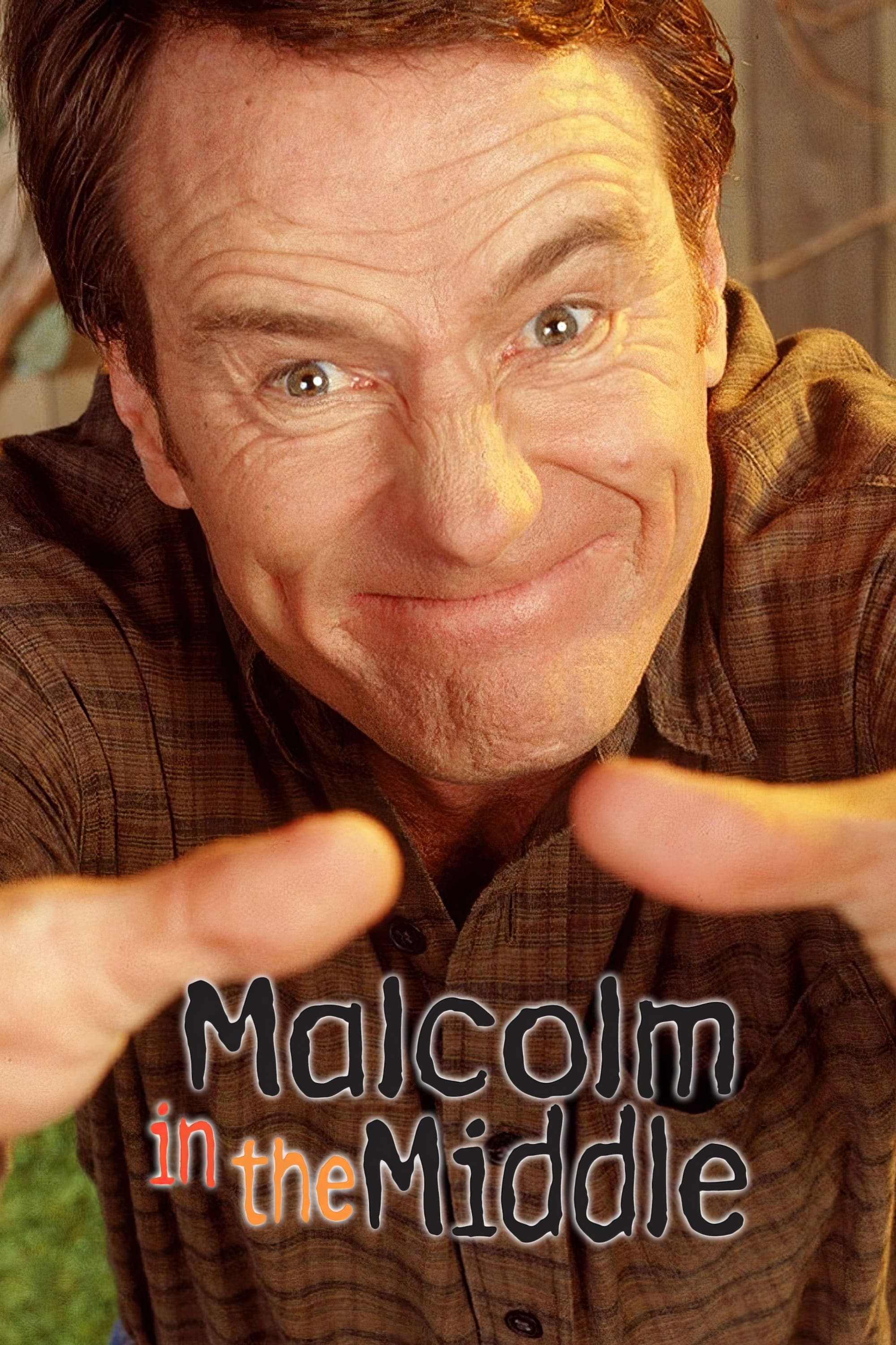 Immagine Poster serie TV 16 Malcolm