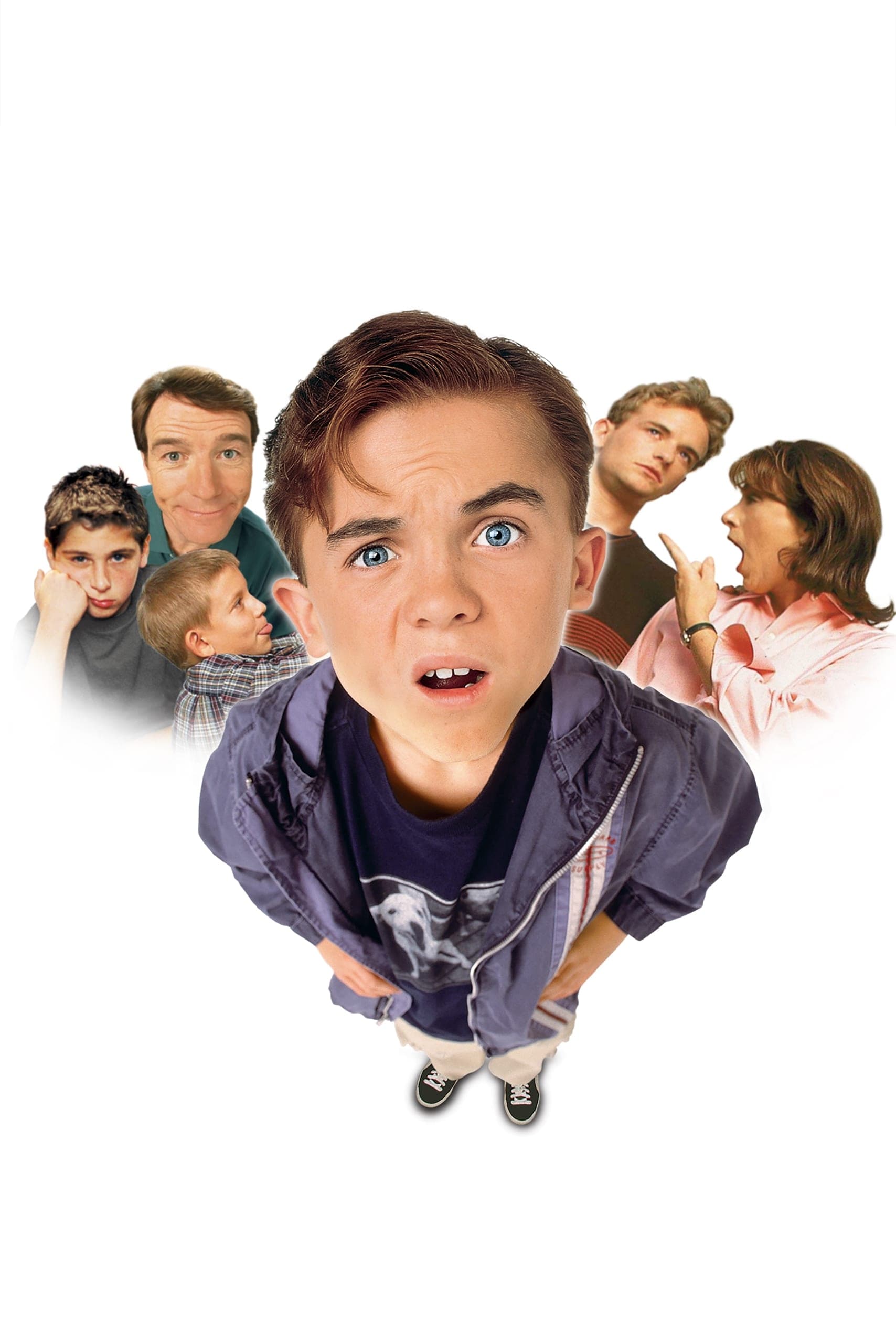 Immagine Poster serie TV 28 Malcolm