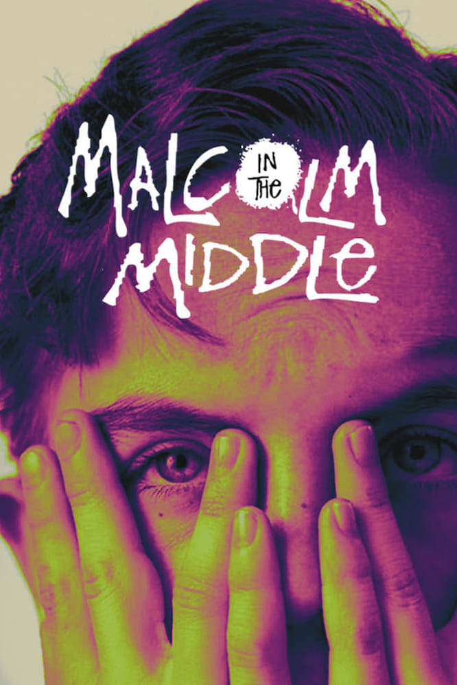 Immagine Poster serie TV 18 Malcolm