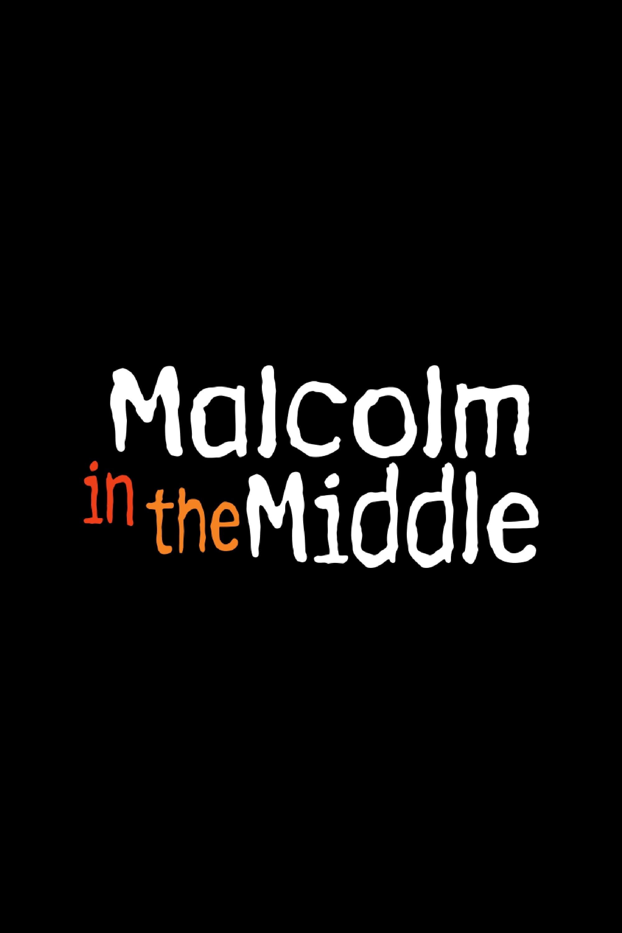 Immagine Poster serie TV 43 Malcolm