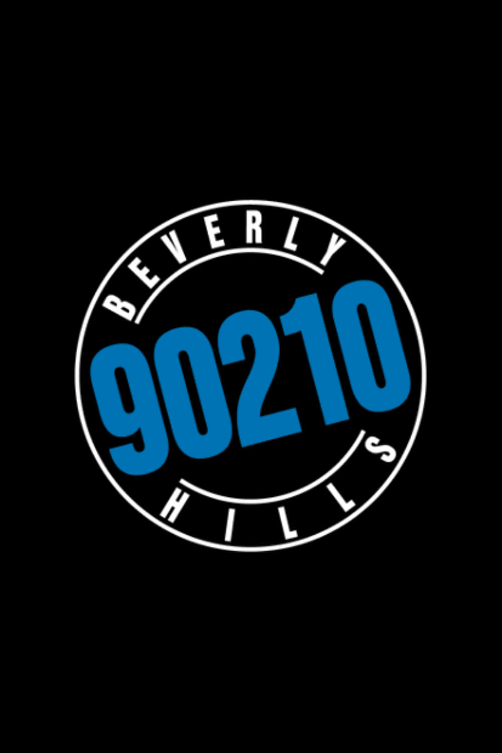 Immagine Poster serie TV 7 Beverly Hills 90210