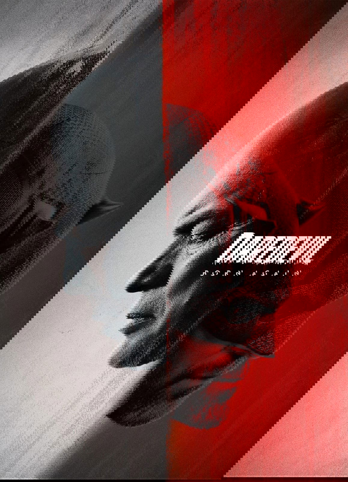 Immagine Poster serie TV 80 Daredevil: Rinascita