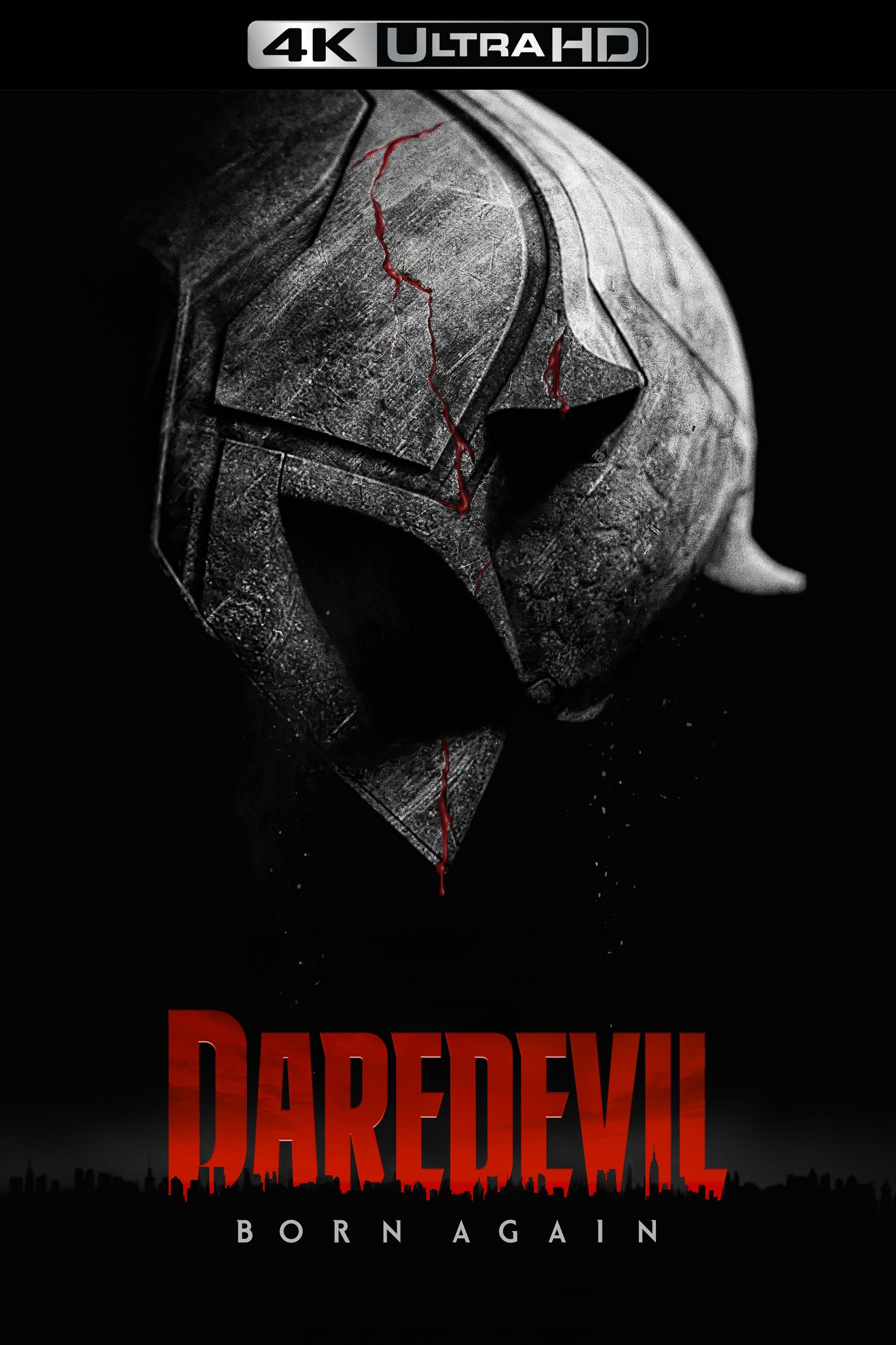 Immagine Poster serie TV 11 Daredevil: Rinascita