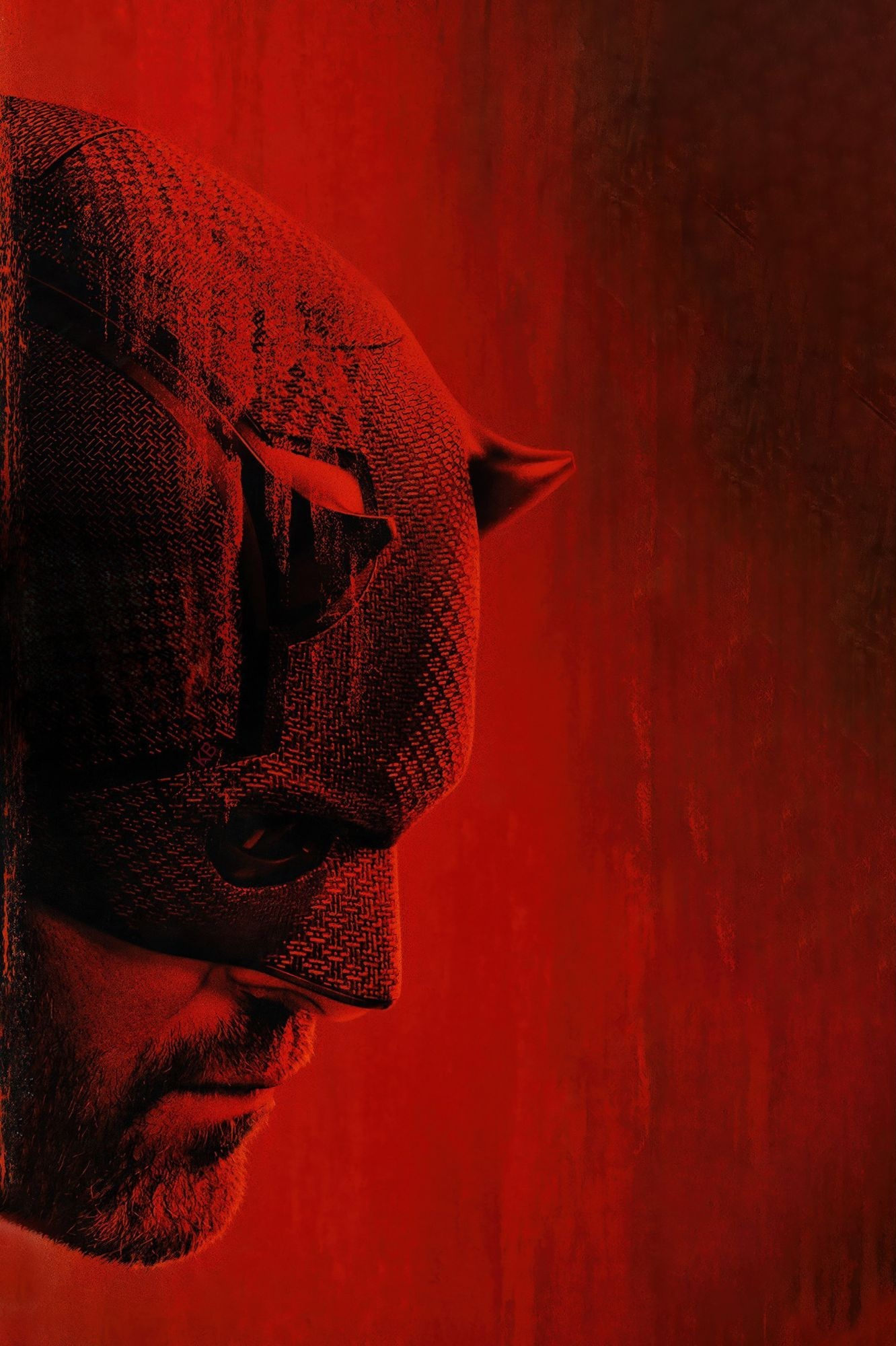 Immagine Poster serie TV 44 Daredevil: Rinascita