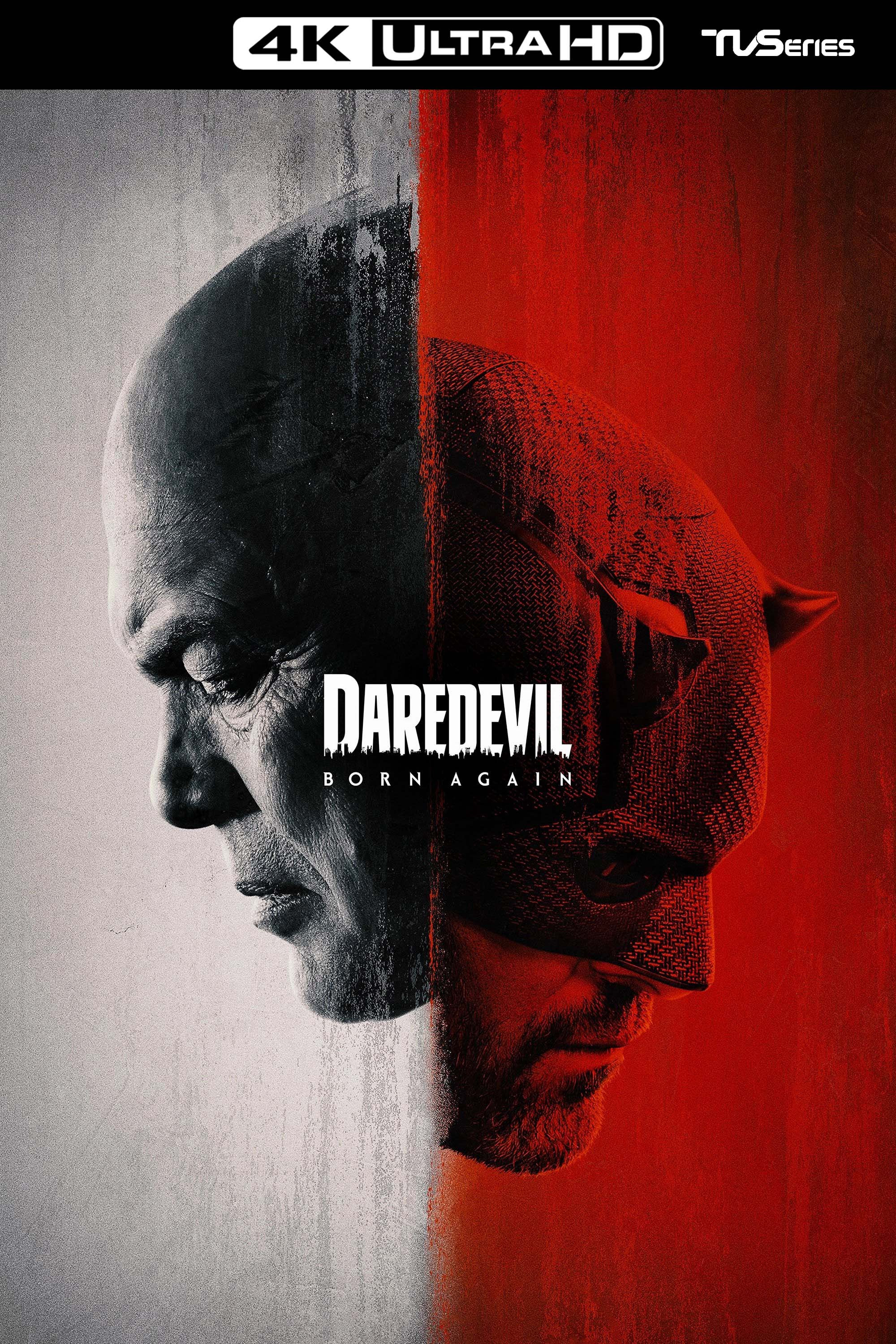 Immagine Poster serie TV 41 Daredevil: Rinascita