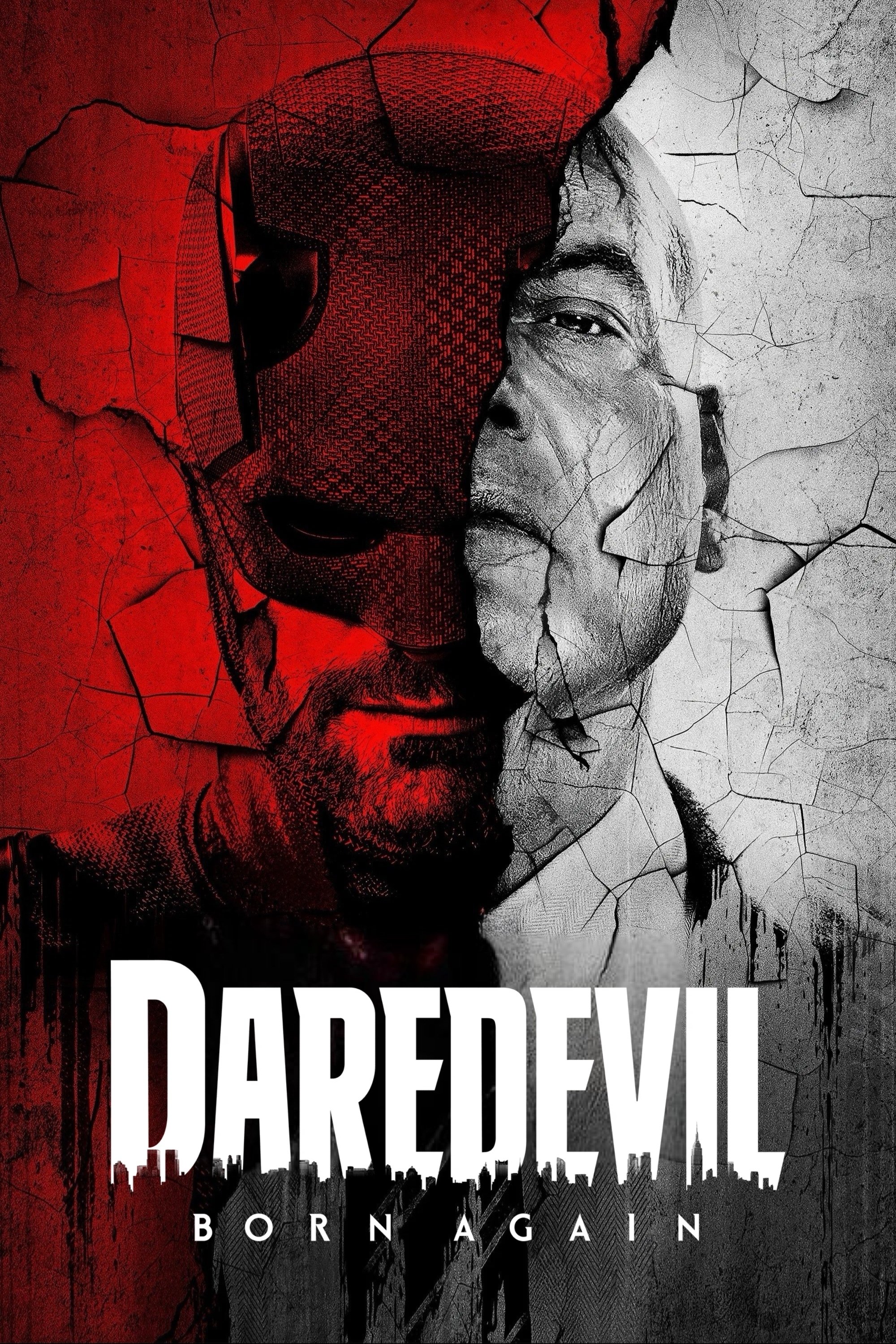 Immagine Poster serie TV 81 Daredevil: Rinascita