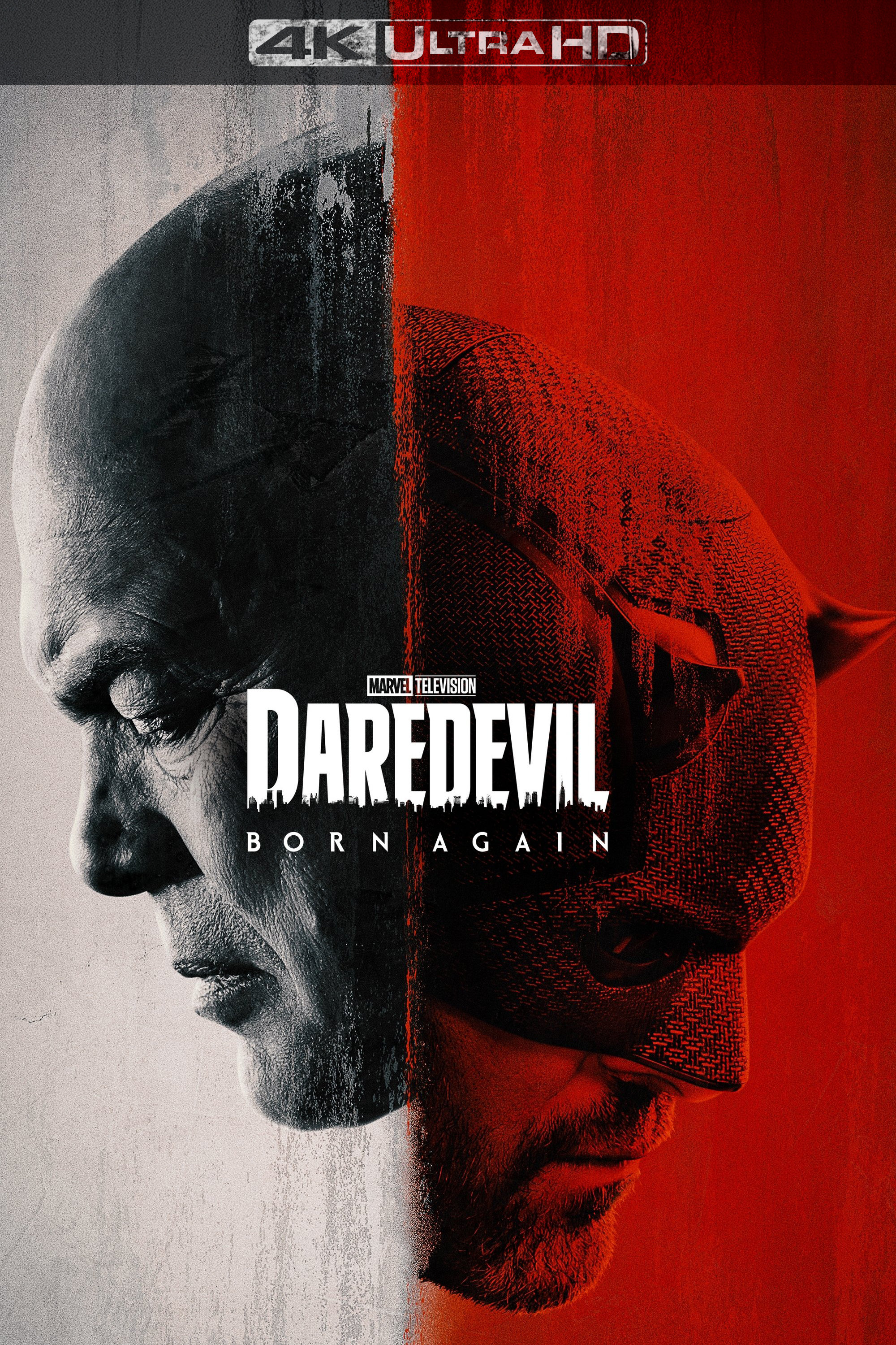 Immagine Poster serie TV 47 Daredevil: Rinascita