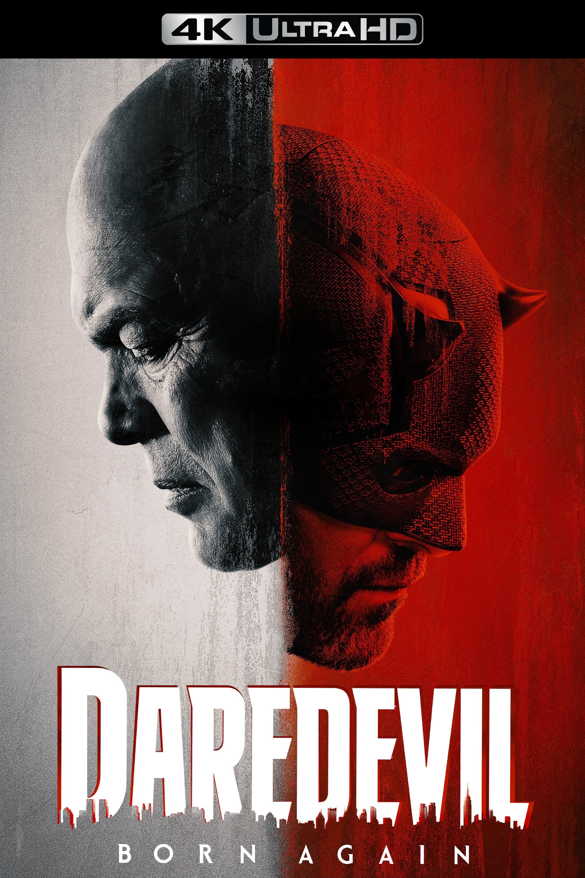 Immagine Poster serie TV 9 Daredevil: Rinascita