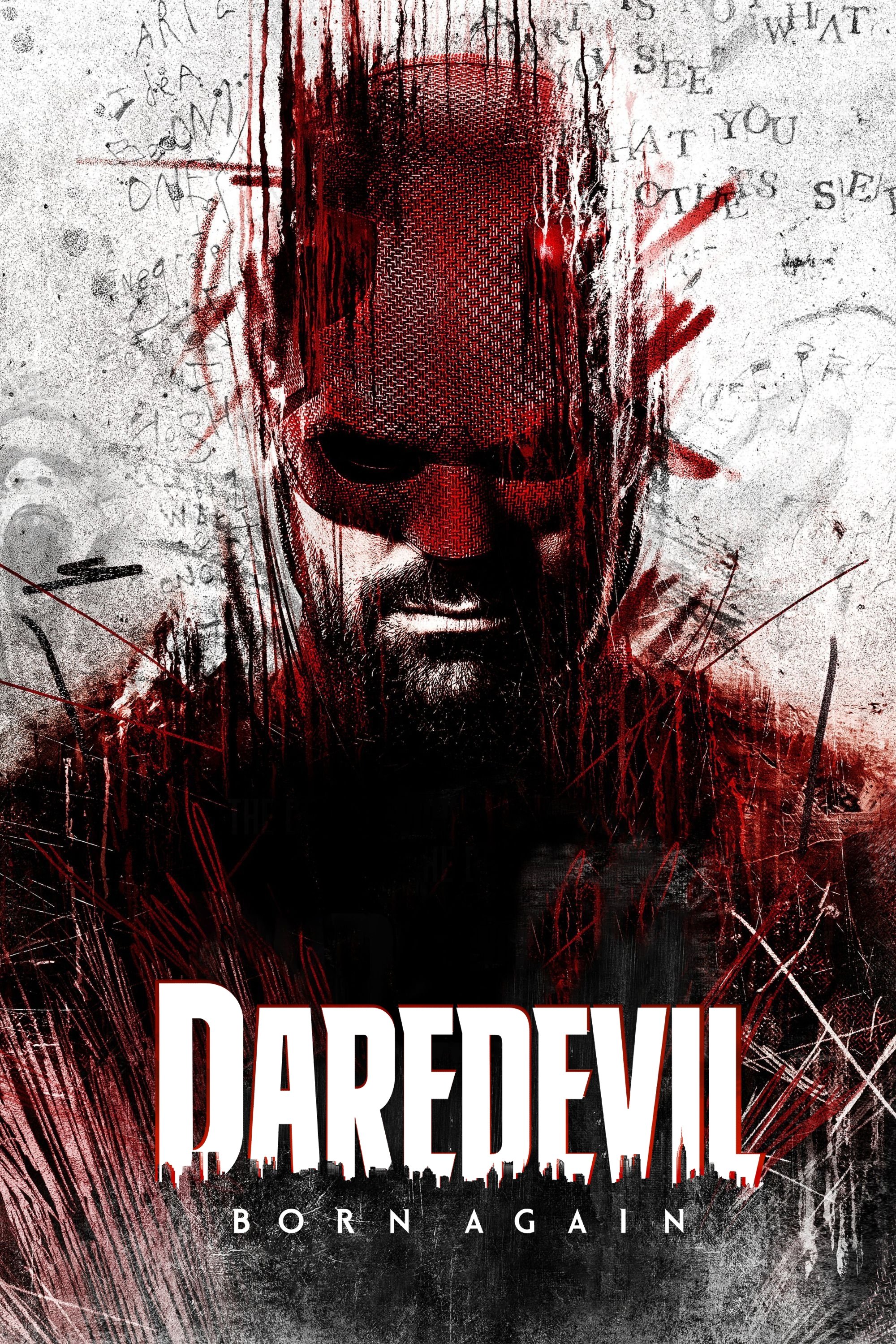 Immagine Poster serie TV 15 Daredevil: Rinascita