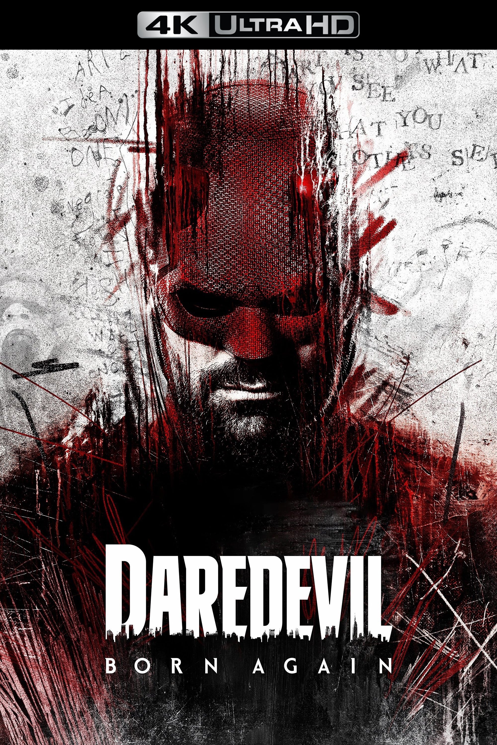 Immagine Poster serie TV 8 Daredevil: Rinascita