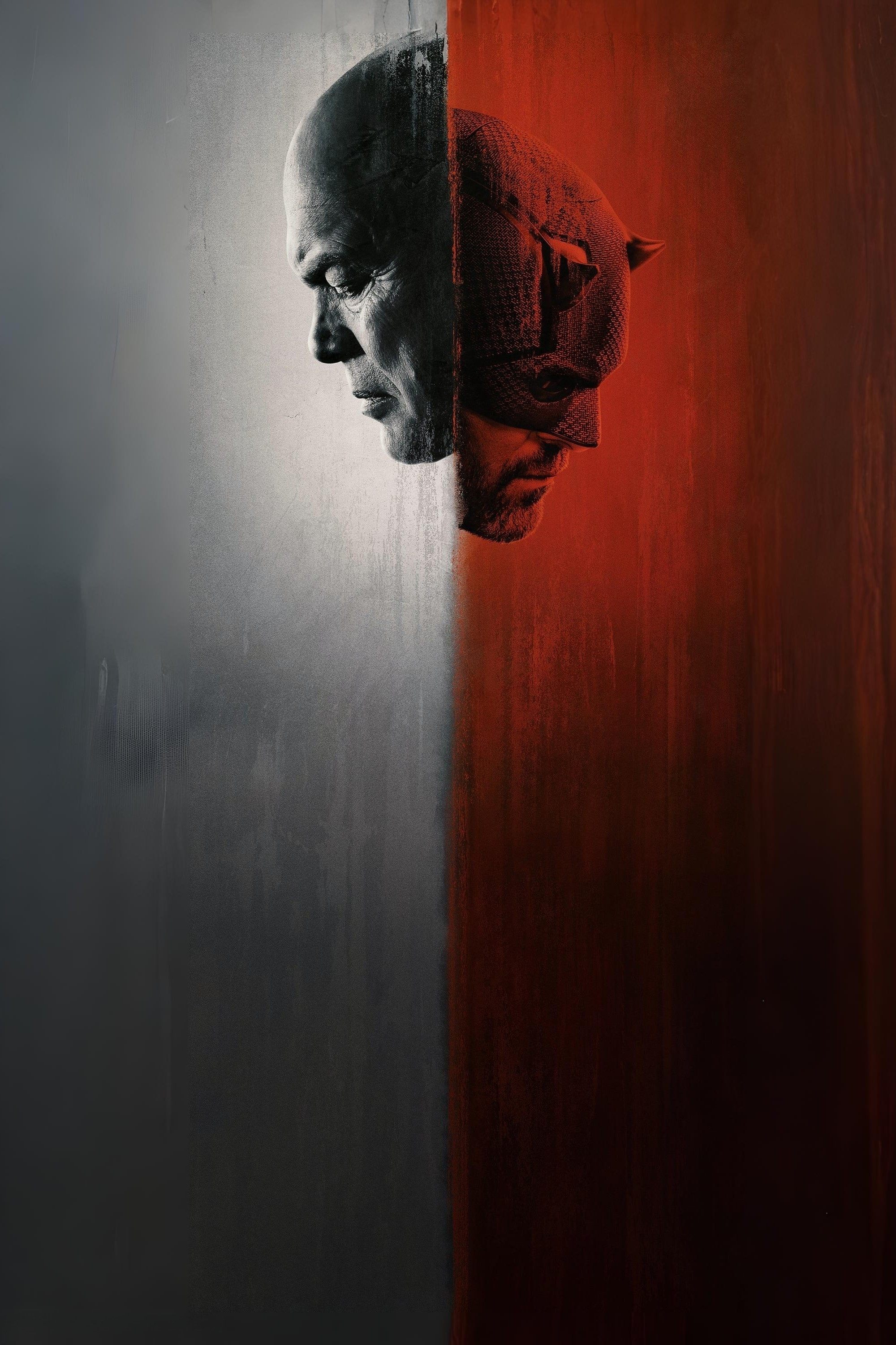 Immagine Poster serie TV 48 Daredevil: Rinascita