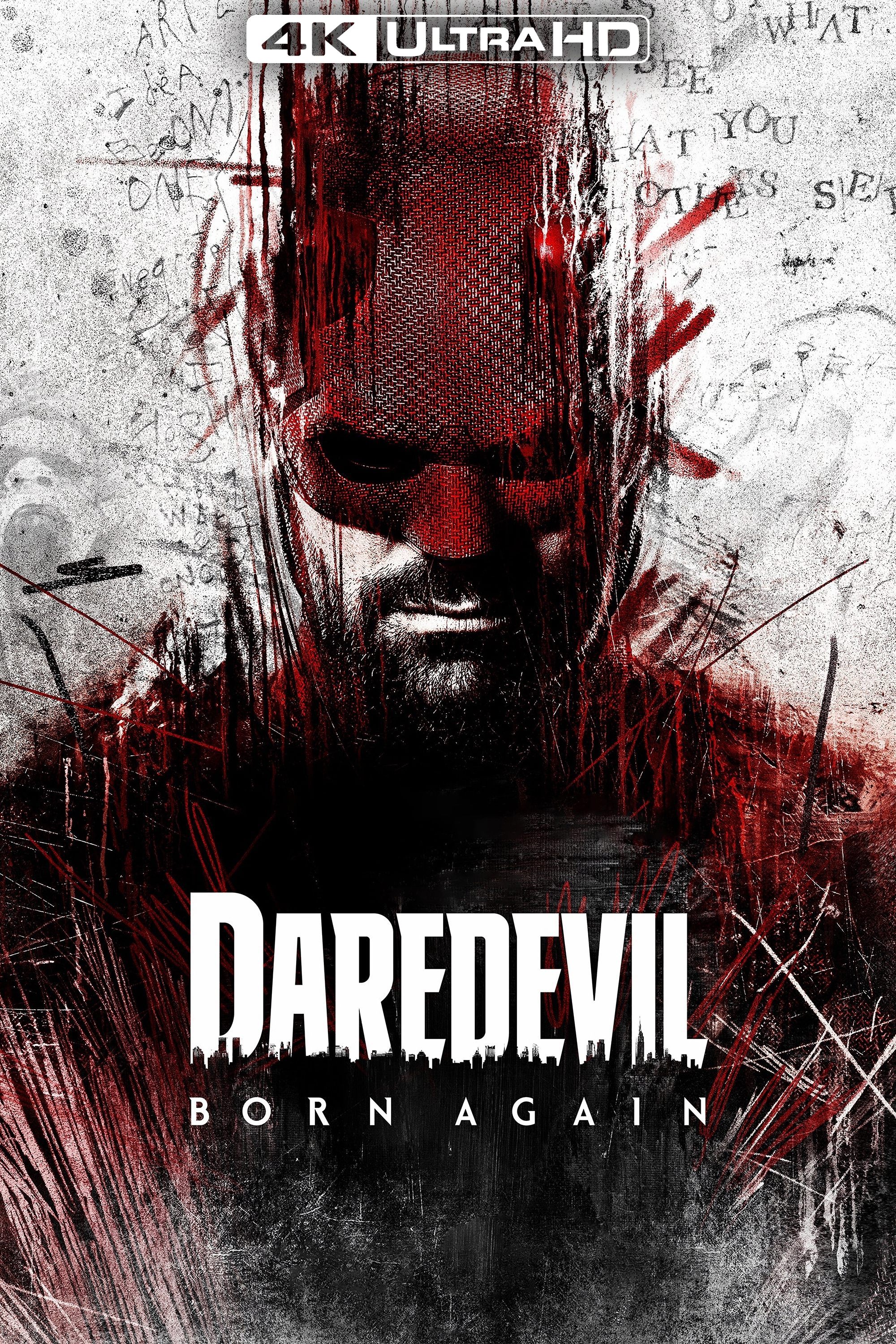 Immagine Poster serie TV 49 Daredevil: Rinascita