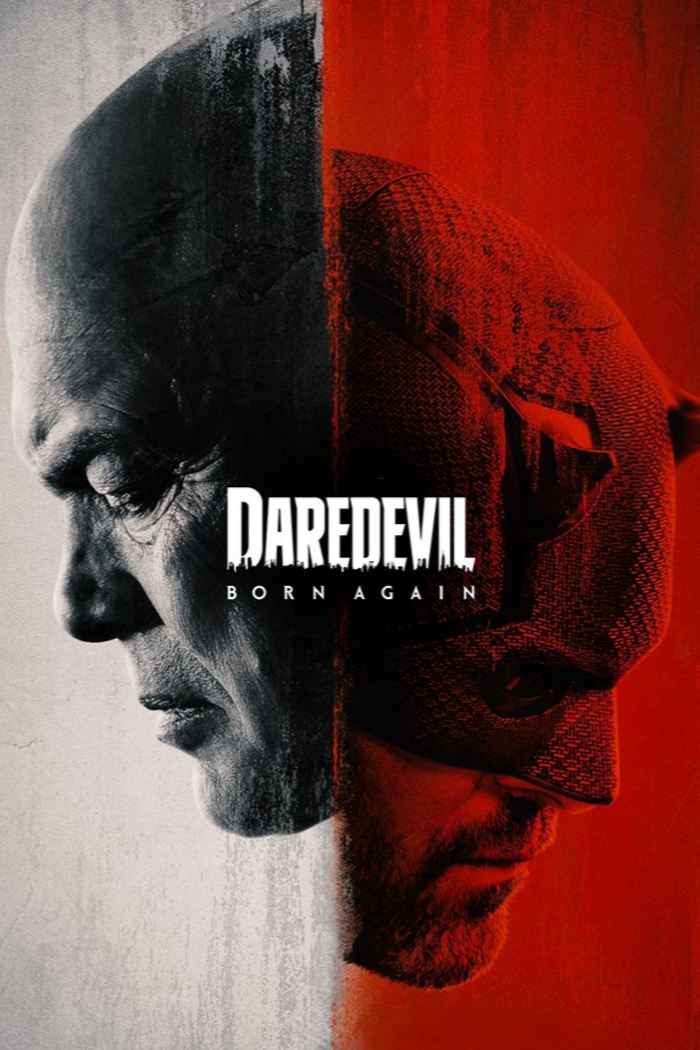 Immagine Poster serie TV 16 Daredevil: Rinascita