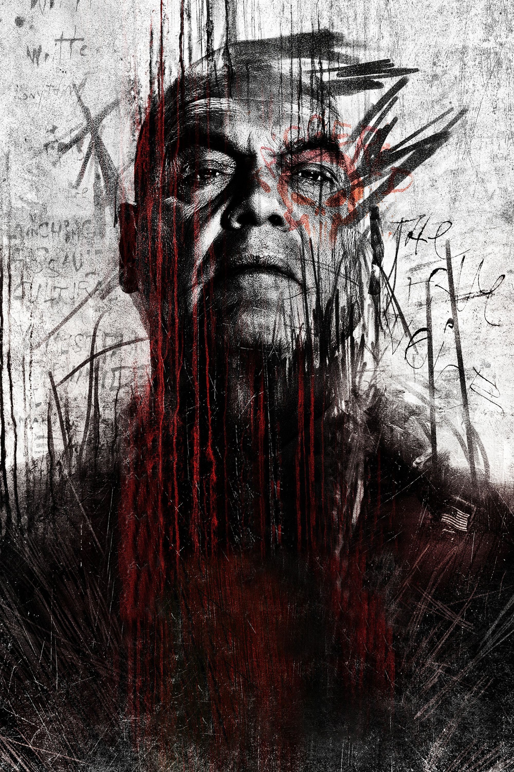 Immagine Poster serie TV 23 Daredevil: Rinascita