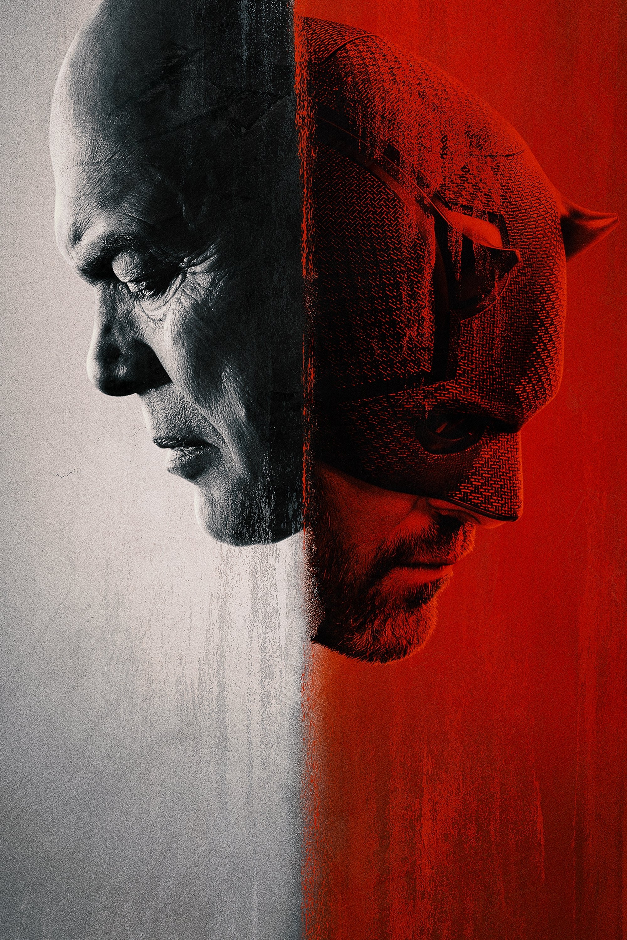 Immagine Poster serie TV 21 Daredevil: Rinascita