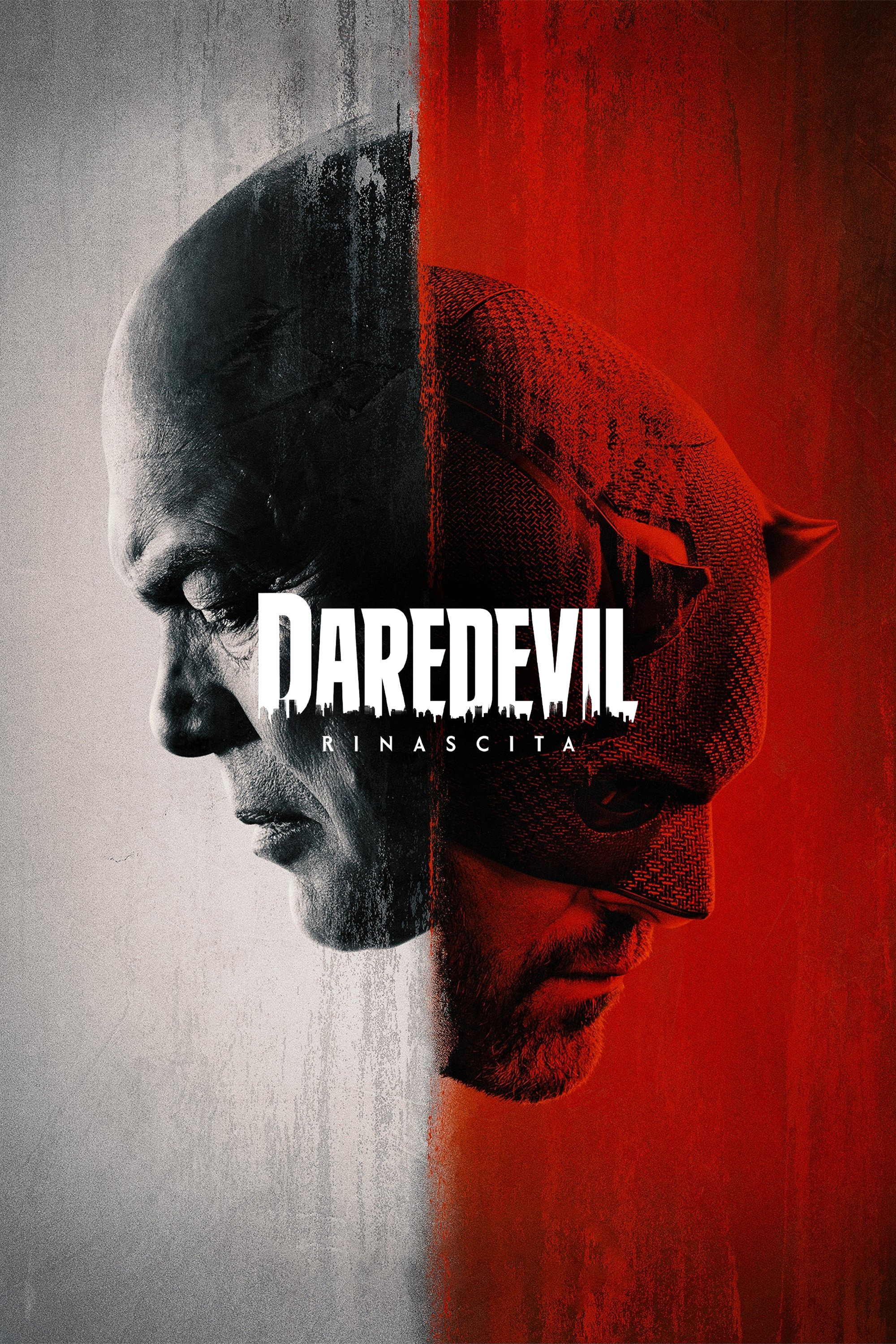 Immagine Poster serie TV 18 Daredevil: Rinascita