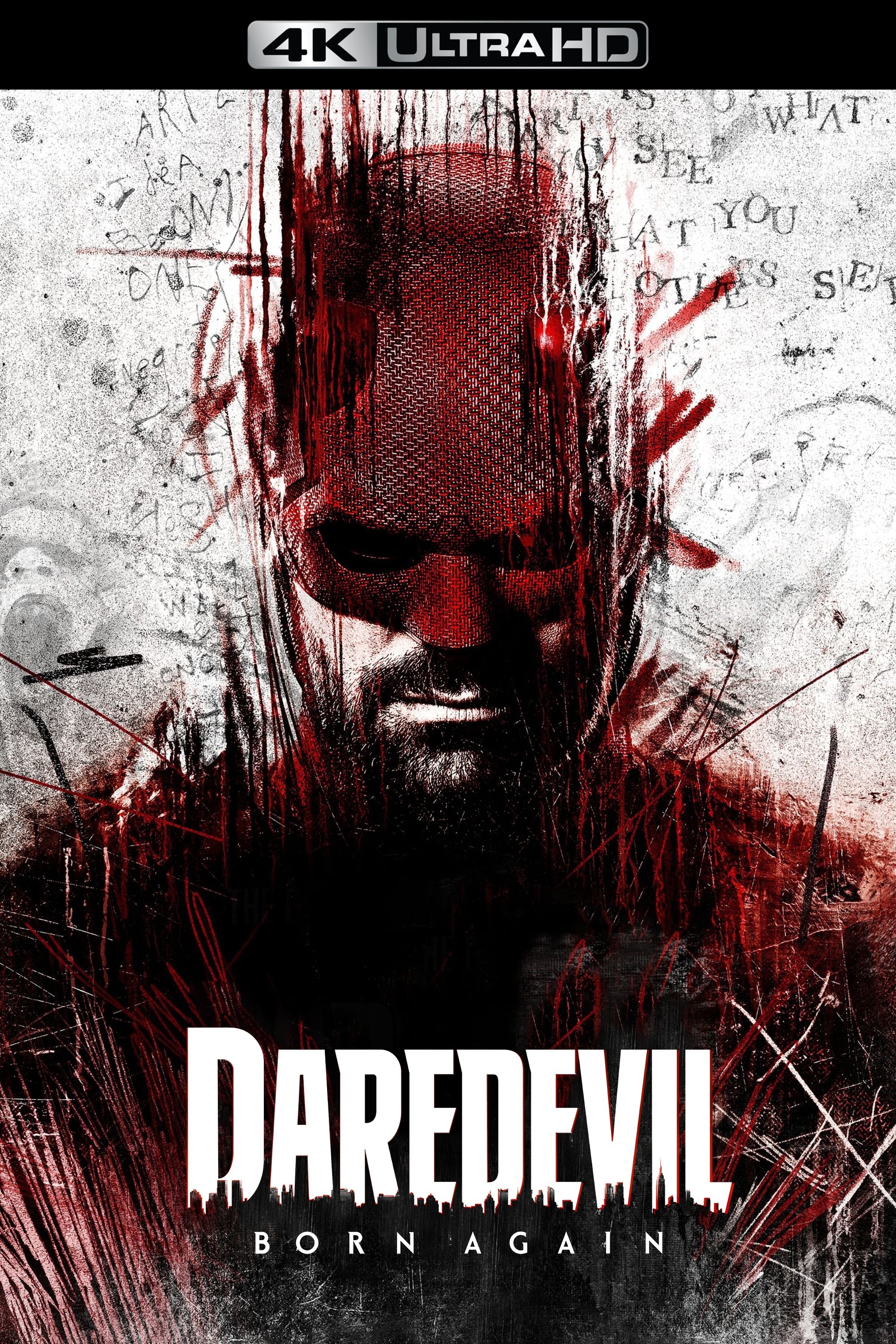 Immagine Poster serie TV 14 Daredevil: Rinascita