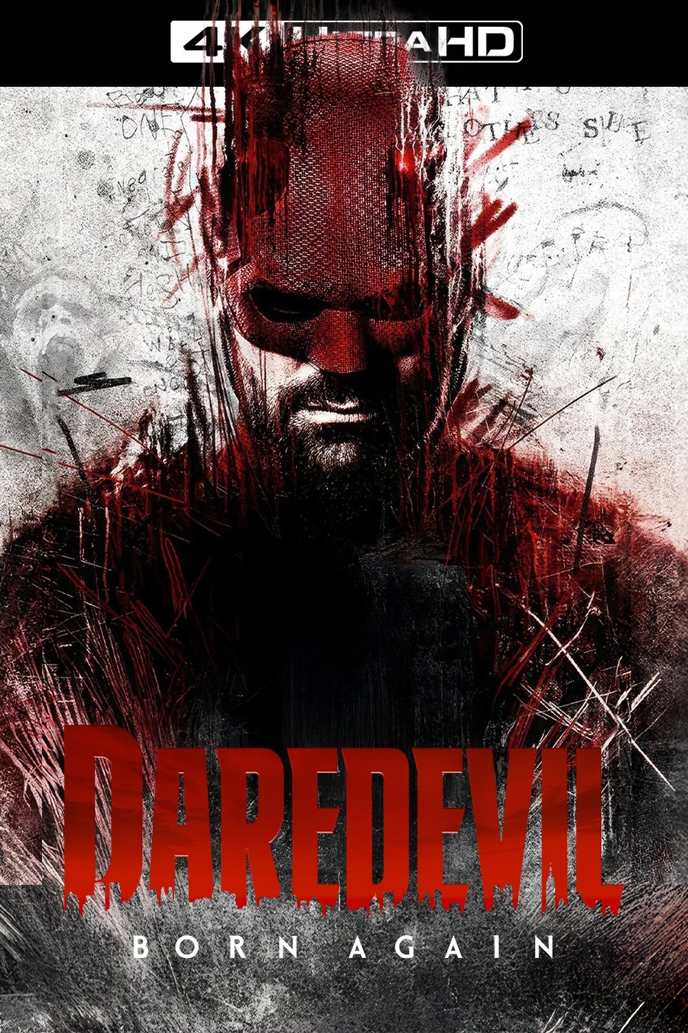 Immagine Poster serie TV 52 Daredevil: Rinascita