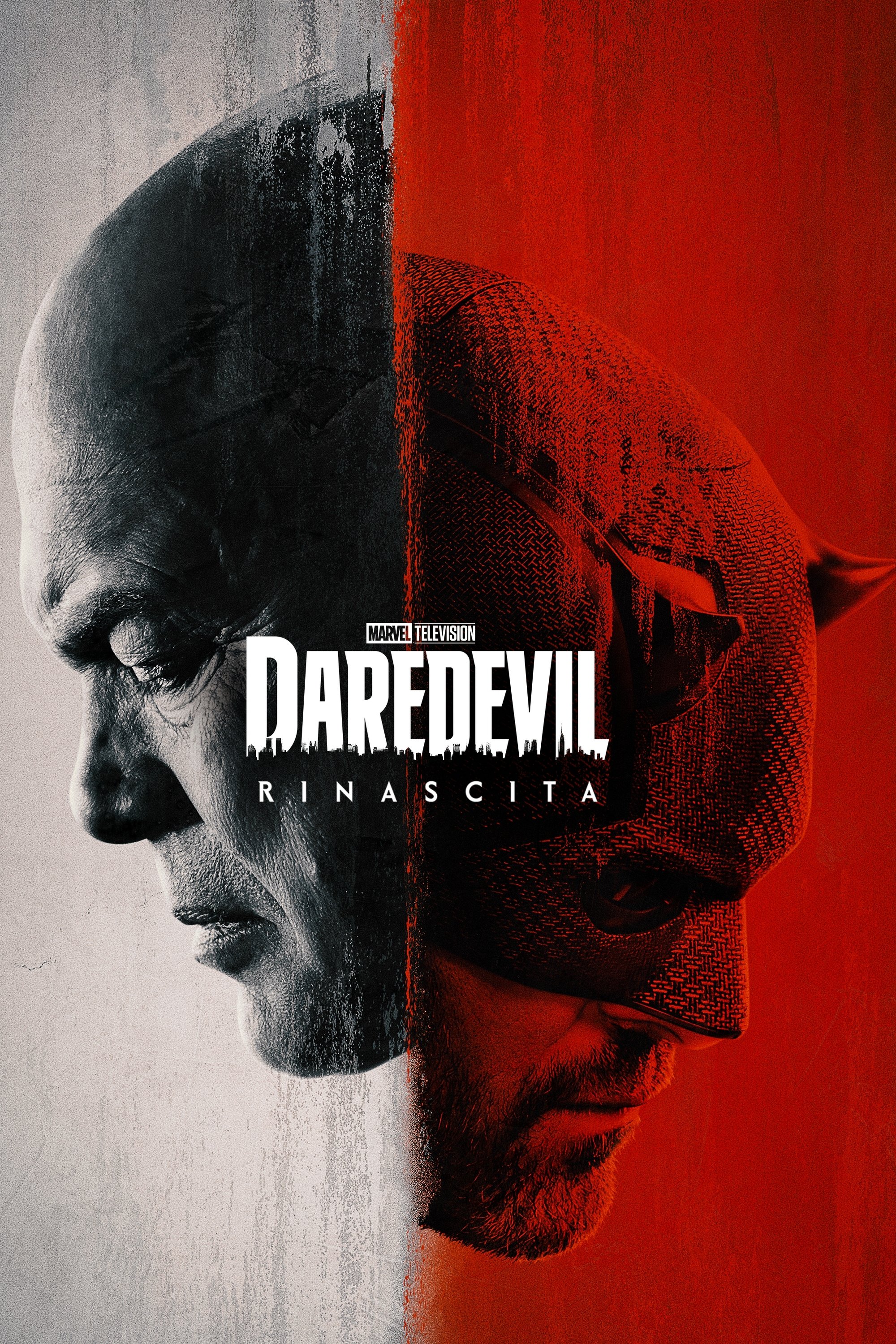 Immagine Poster serie TV 22 Daredevil: Rinascita