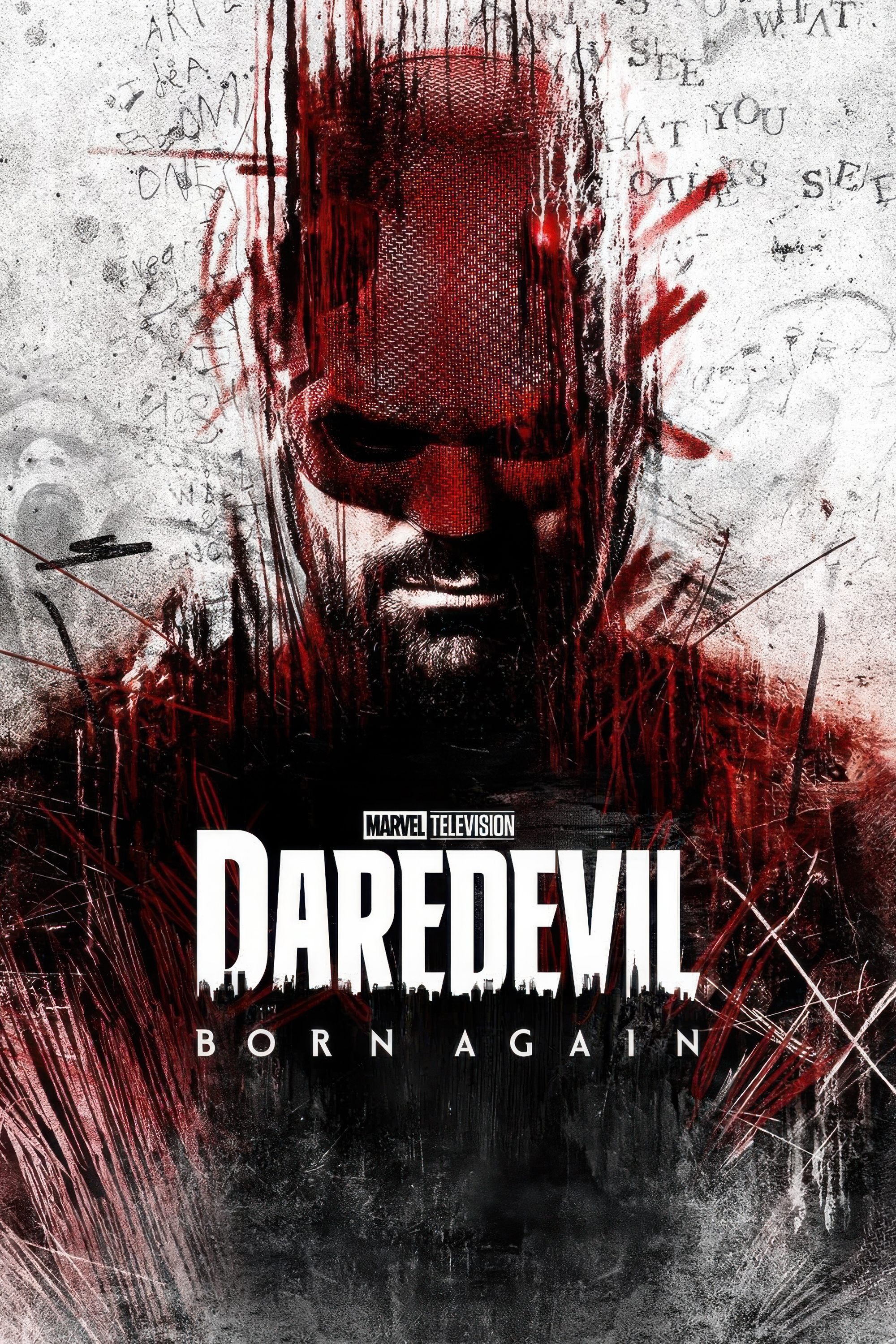 Immagine Poster serie TV 17 Daredevil: Rinascita