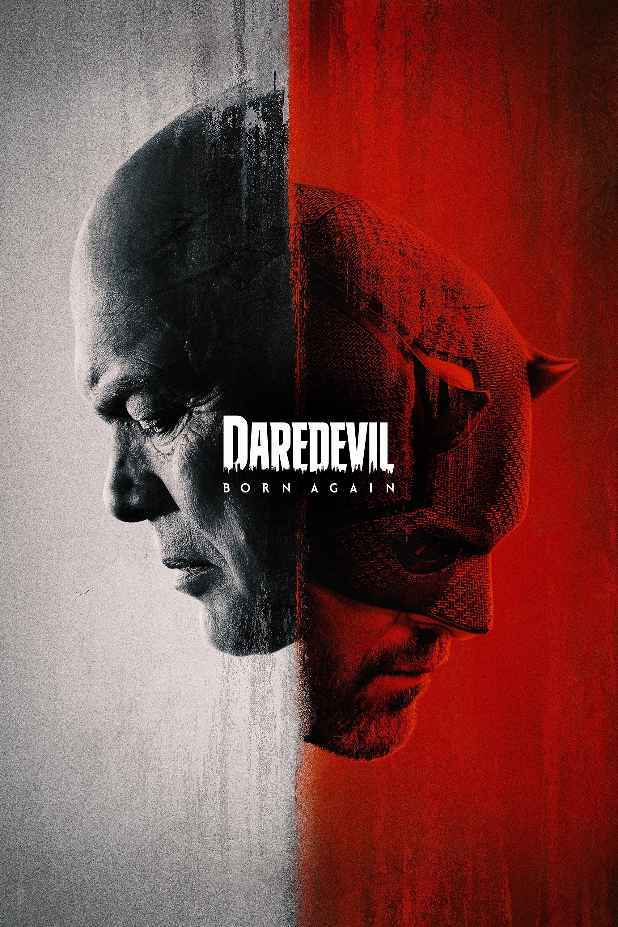 Immagine Poster serie TV 4 Daredevil: Rinascita