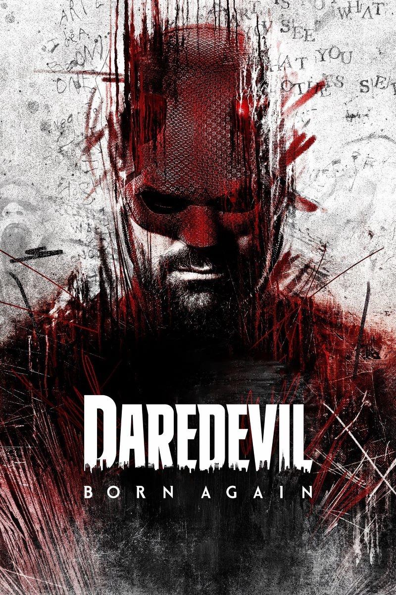Immagine Poster serie TV 67 Daredevil: Rinascita