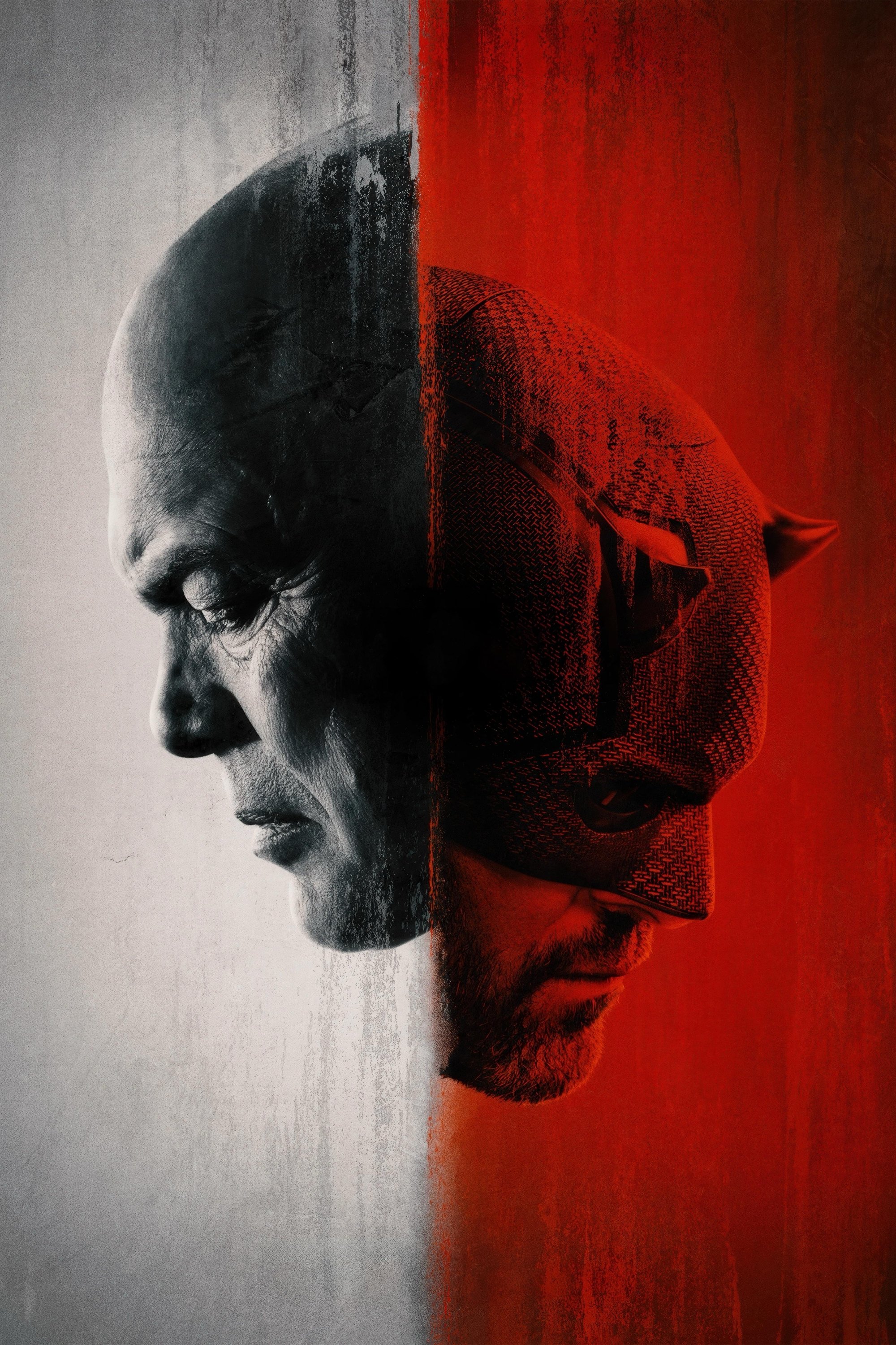 Immagine Poster serie TV 59 Daredevil: Rinascita