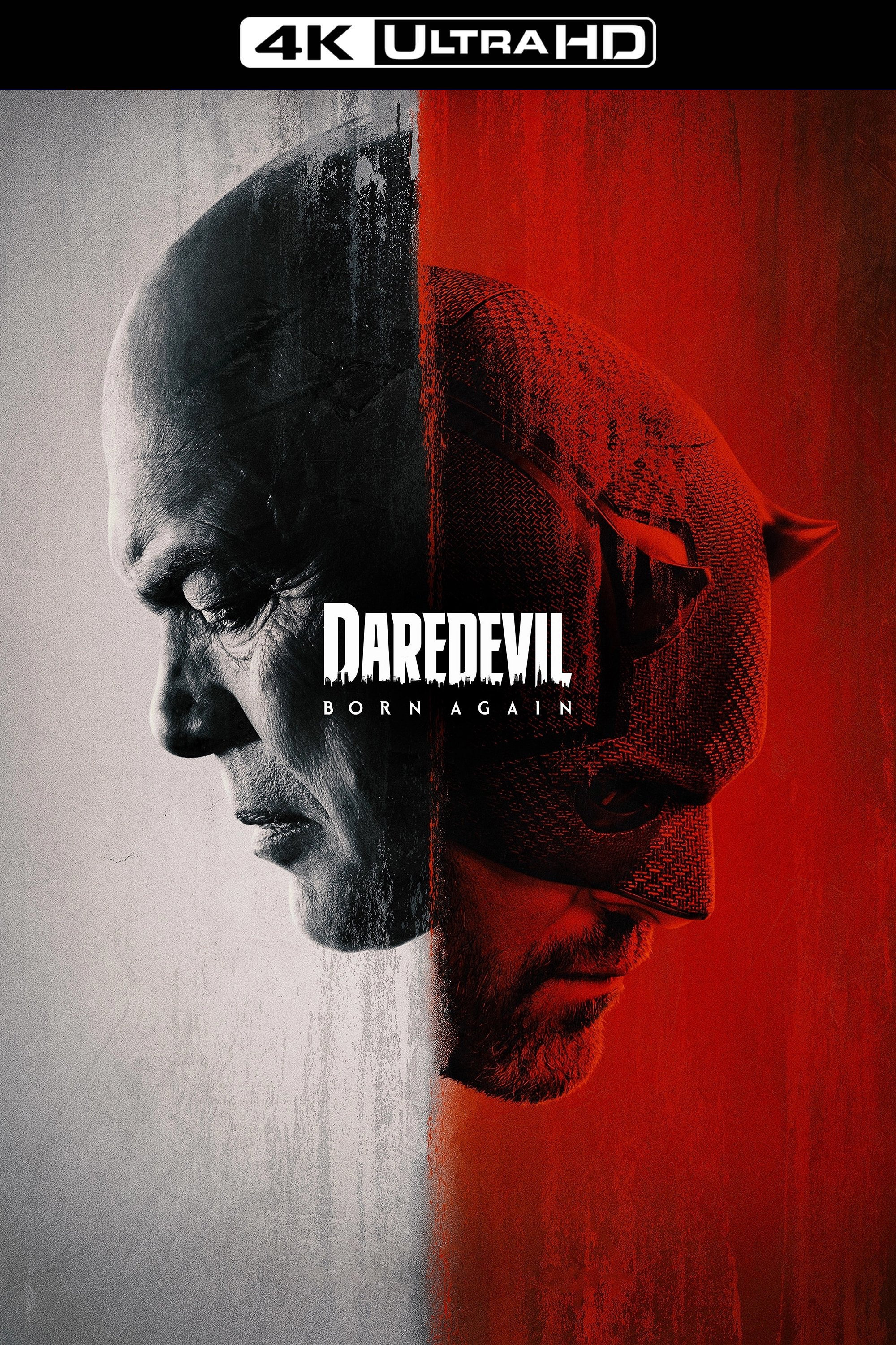 Immagine Poster serie TV 68 Daredevil: Rinascita