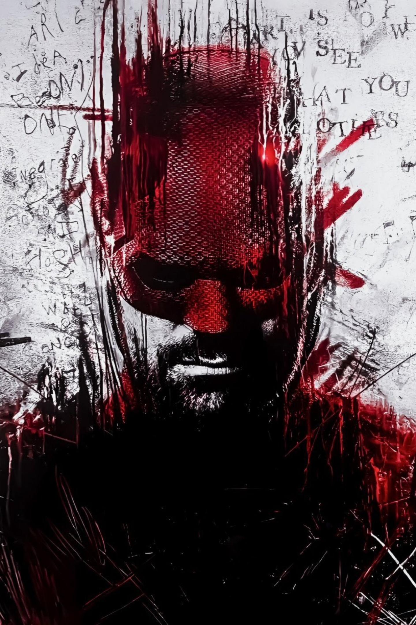 Immagine Poster serie TV 58 Daredevil: Rinascita