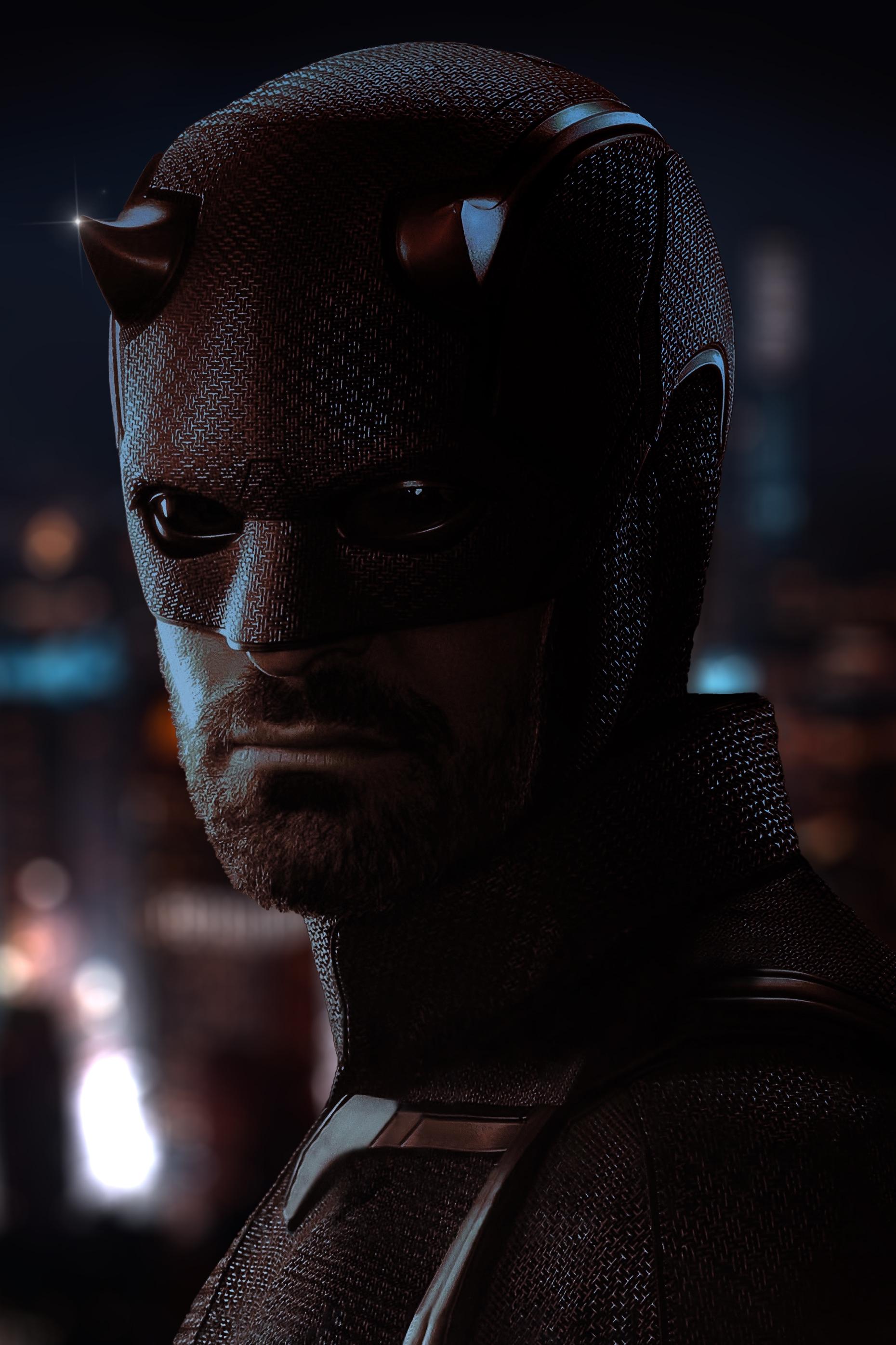Immagine Poster serie TV 34 Daredevil: Rinascita