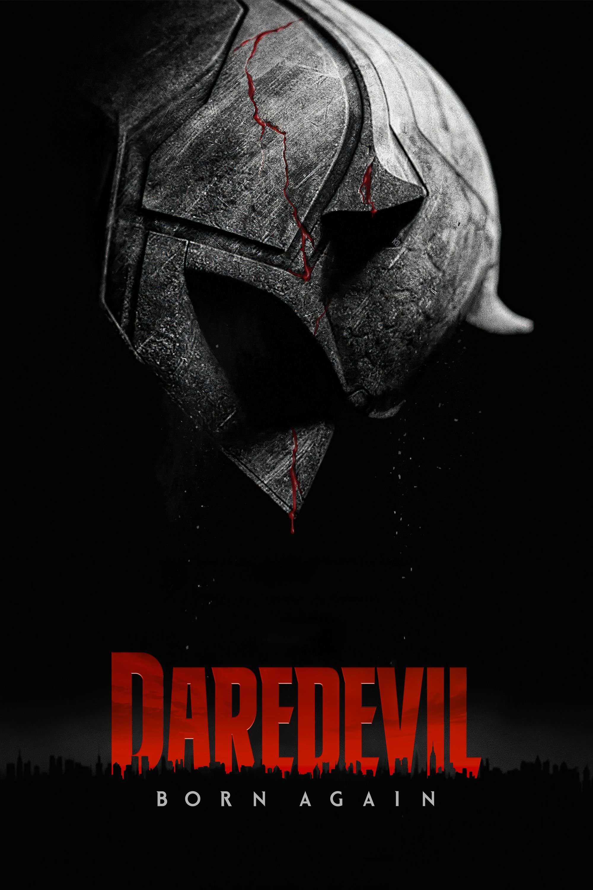 Immagine Poster serie TV 12 Daredevil: Rinascita