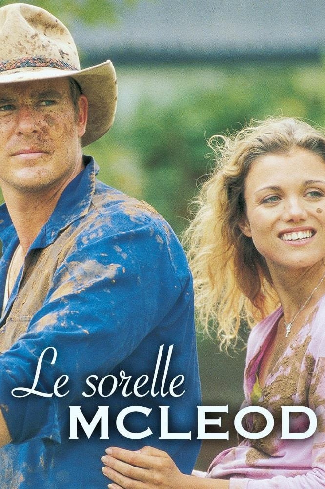 Immagine Poster serie TV 4 Le sorelle McLeod