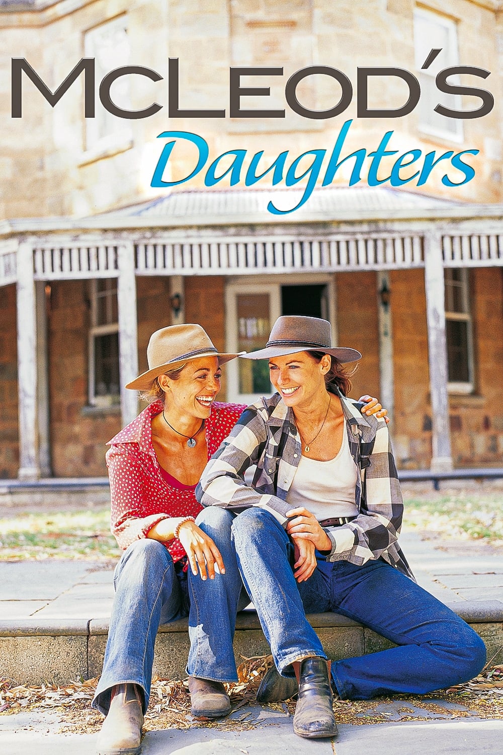 Immagine Poster serie TV 3 Le sorelle McLeod