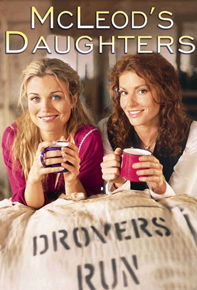 Immagine Poster serie TV 1 Le sorelle McLeod