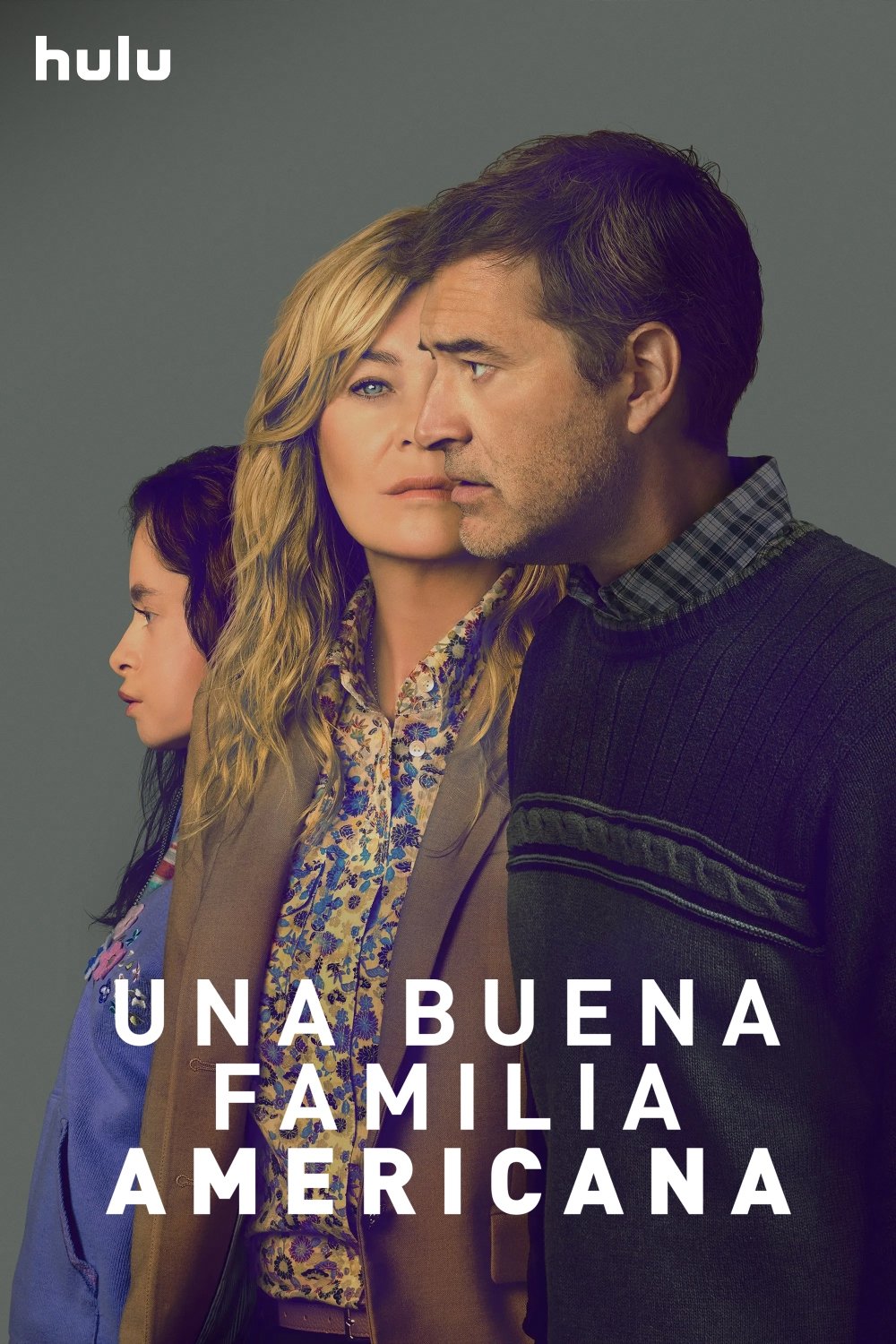 Immagine Poster serie TV 9 Good American Family