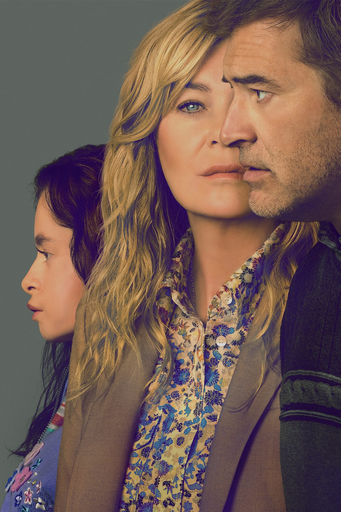 Immagine Poster serie TV 6 Good American Family