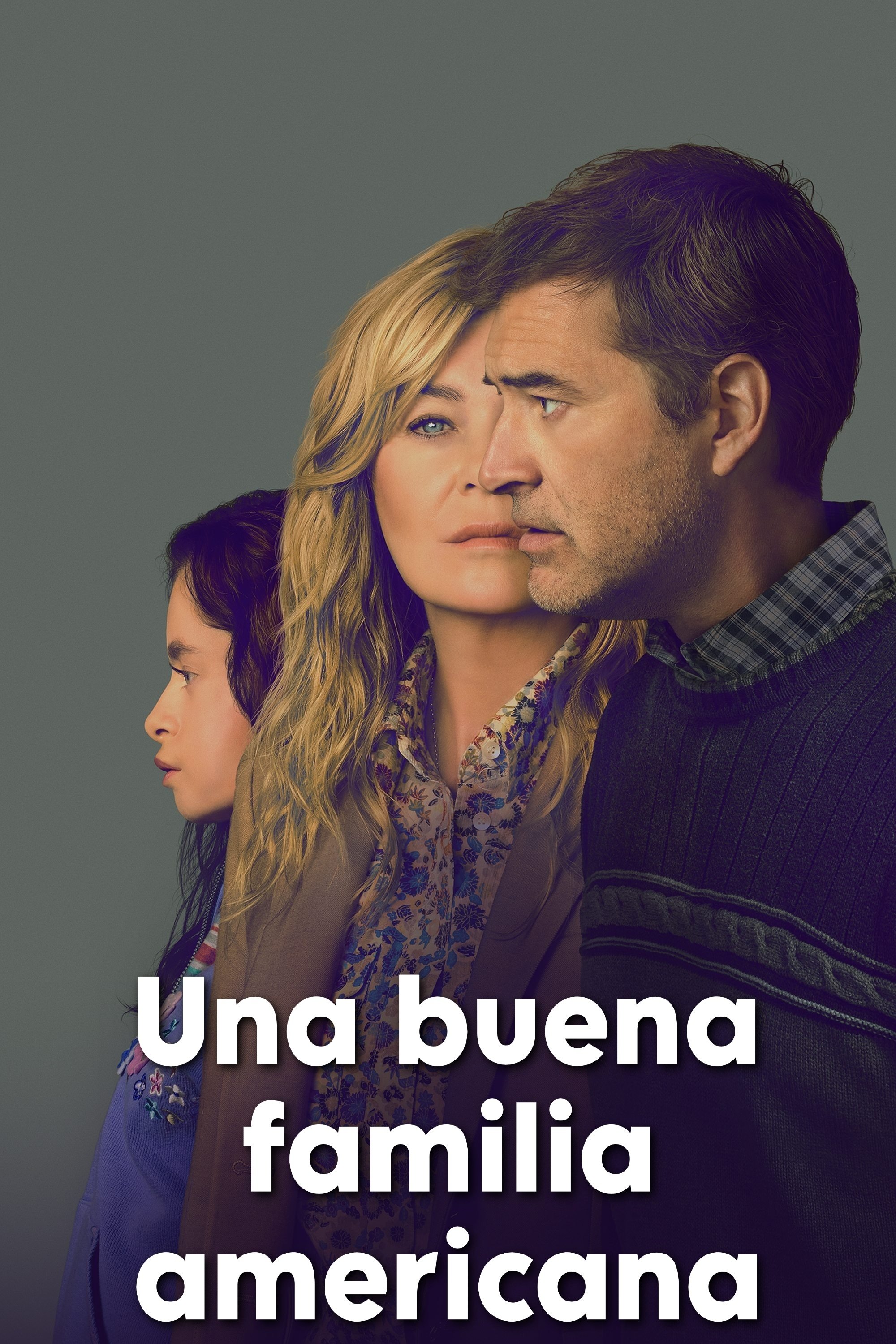 Immagine Poster serie TV 8 Good American Family