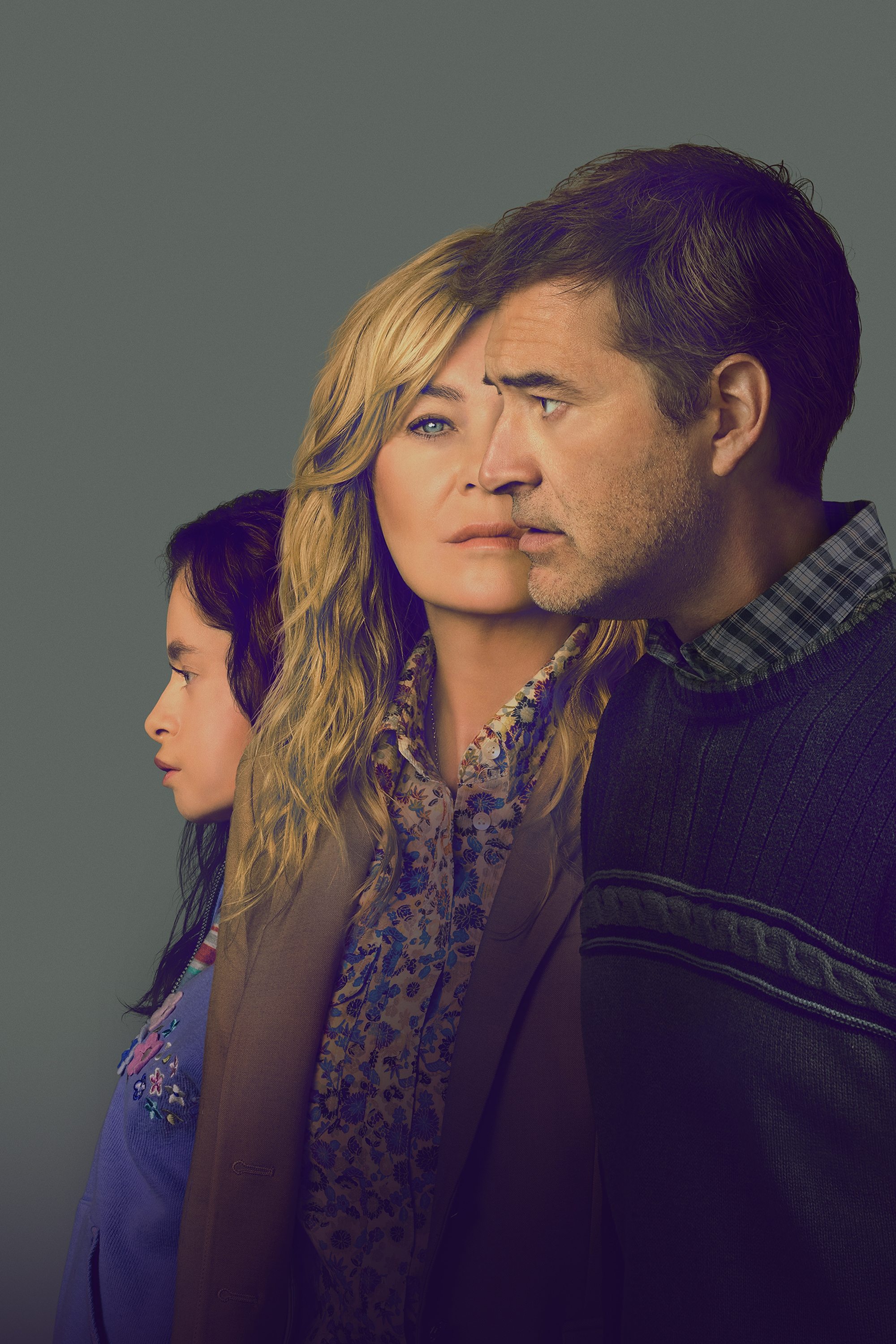 Immagine Poster serie TV 2 Good American Family