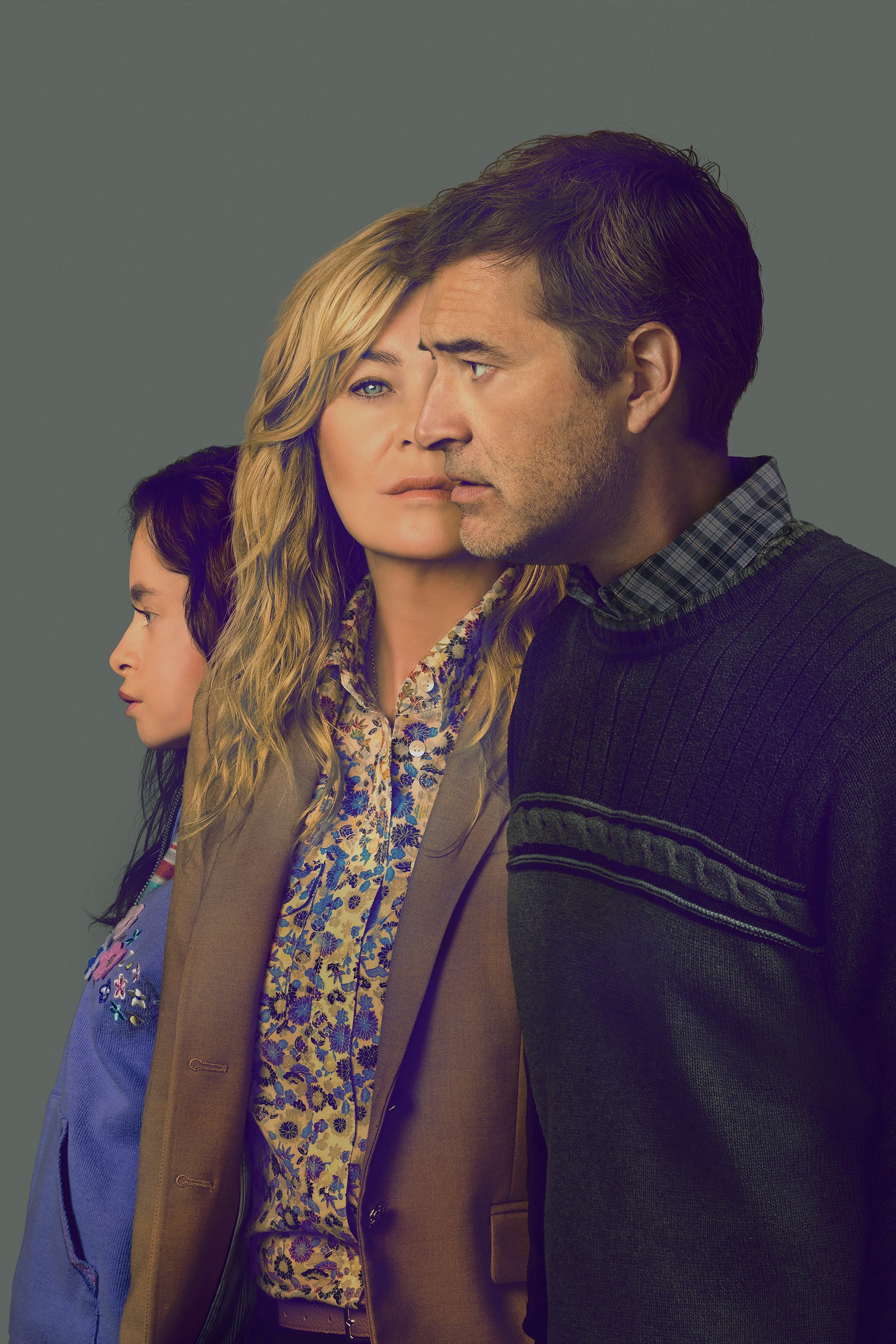 Immagine Poster serie TV 1 Good American Family
